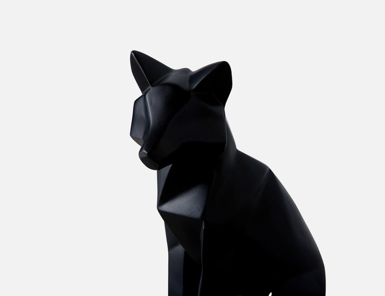FOXXO resin sculpture 25 cm undefined