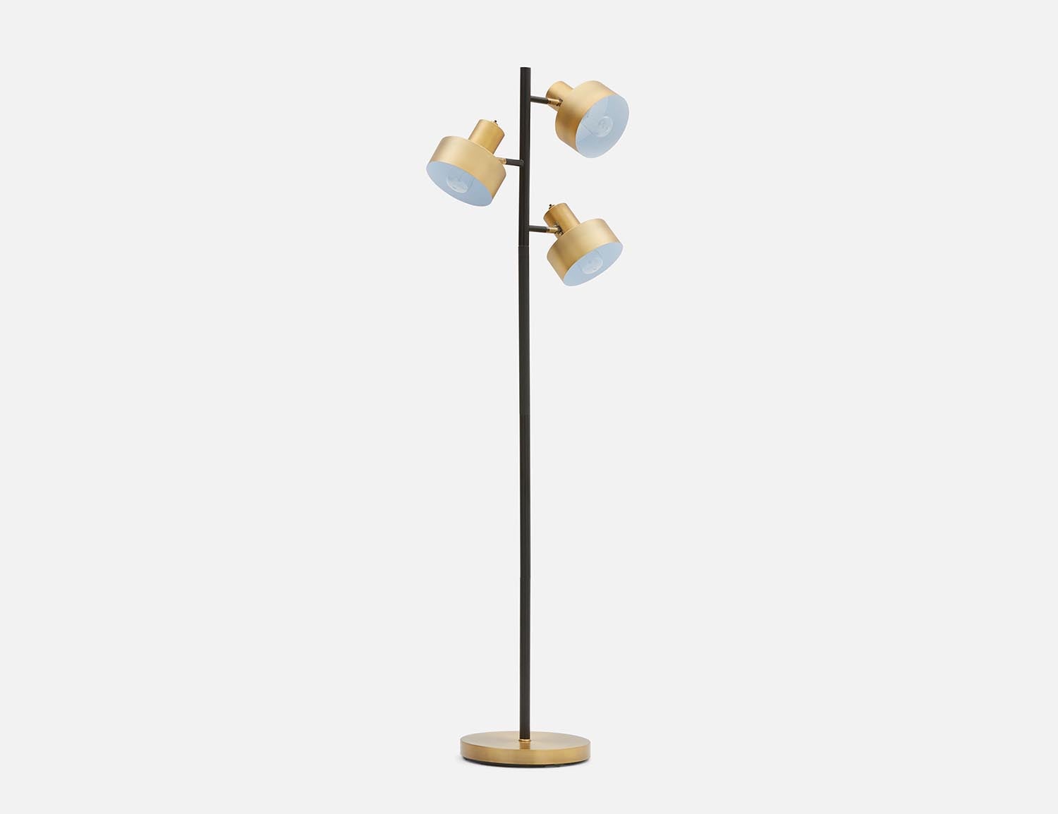 TUXA floor lamp 167 cm height undefined