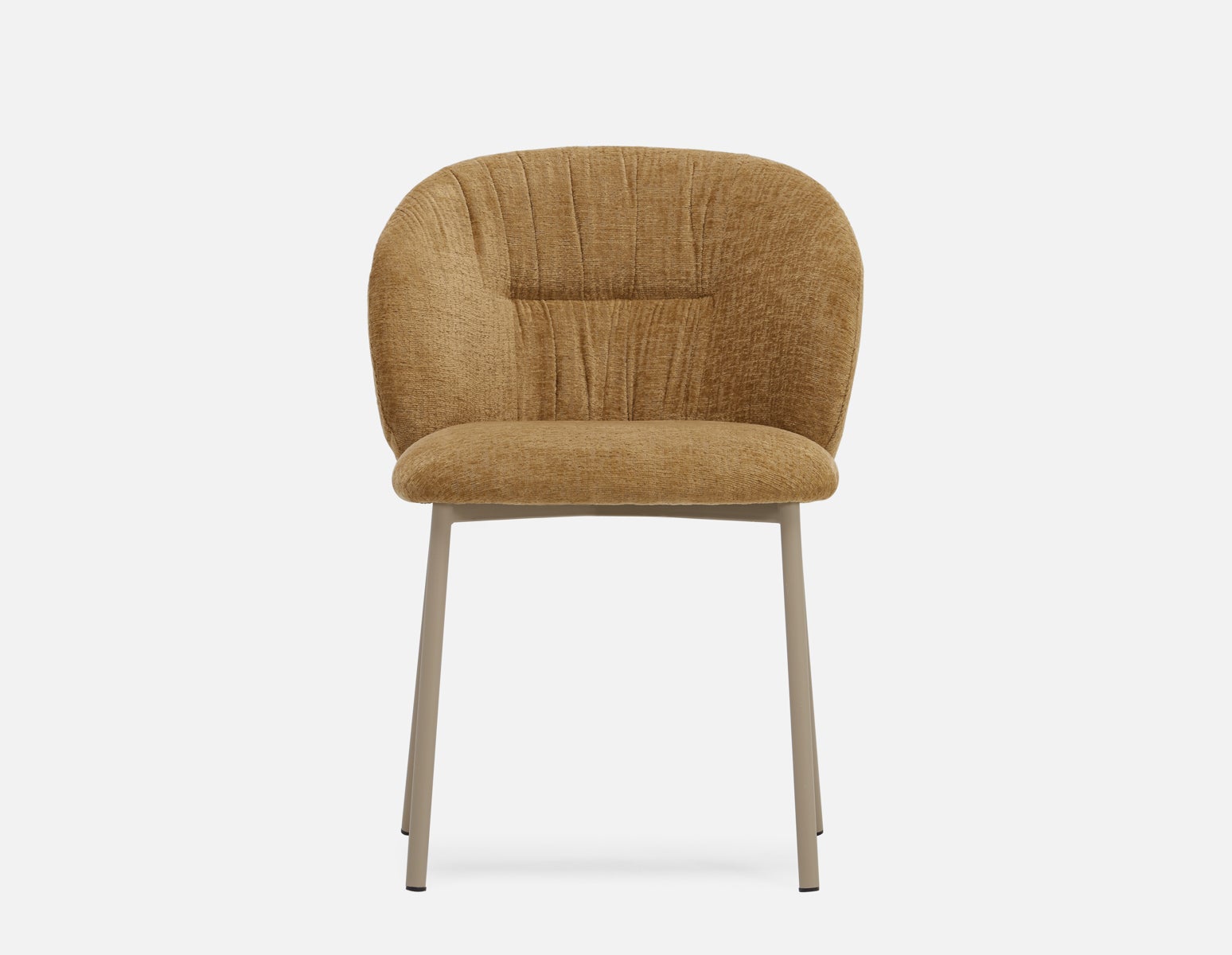 ELODI contemporary dining chair undefined