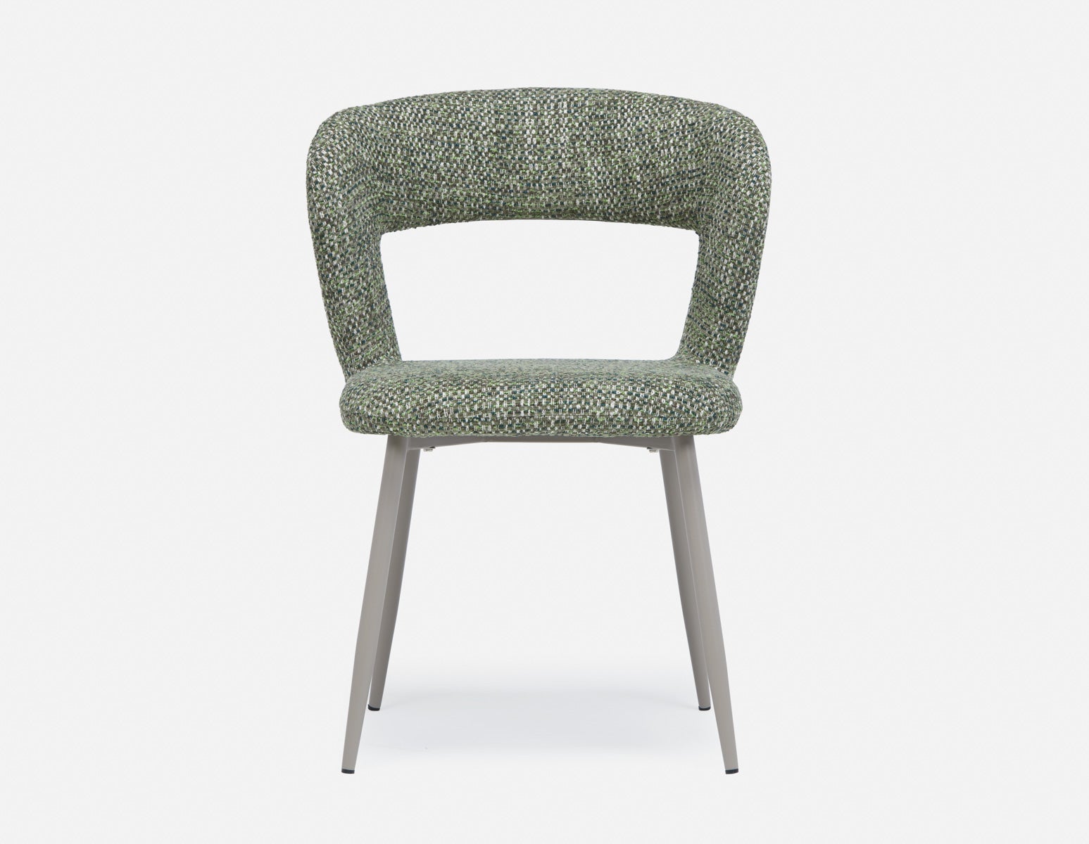 KIRIL modern contemporary dining chair undefined