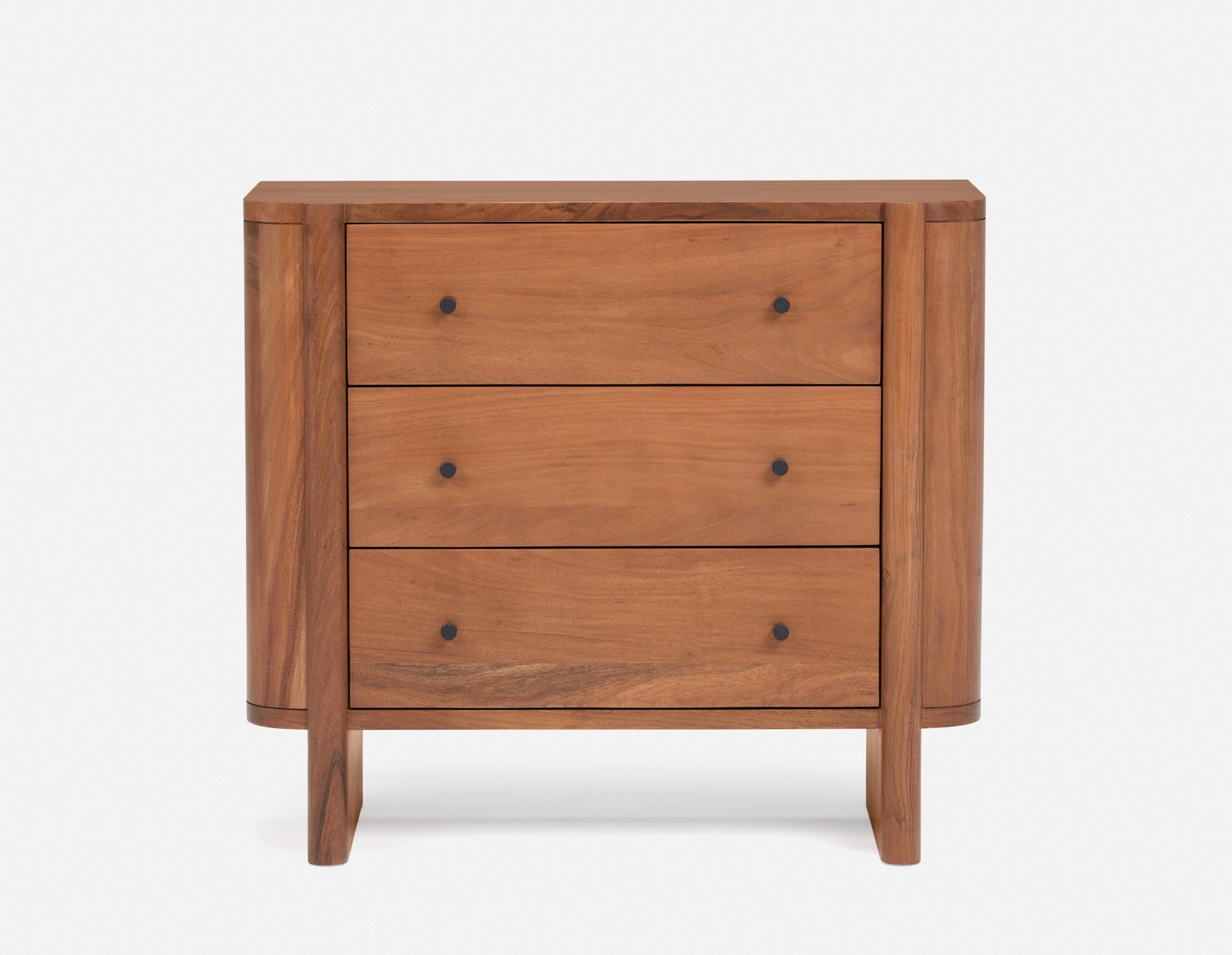 MUMBAI 3-drawer chest undefined