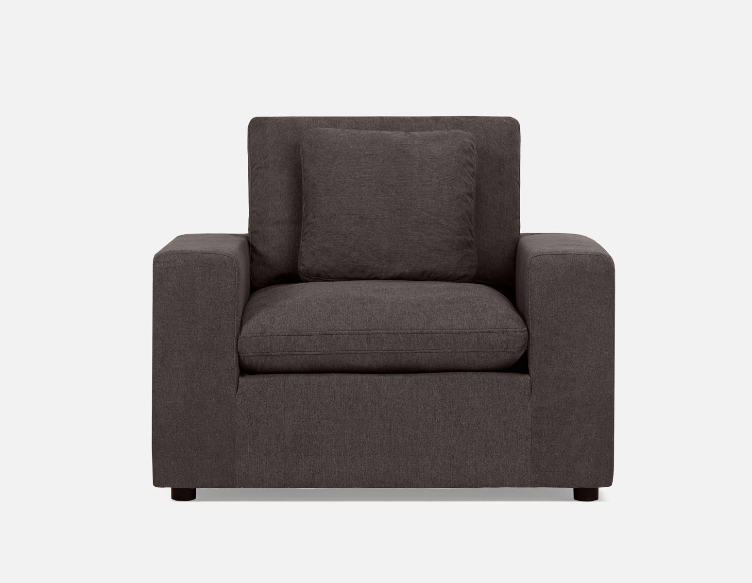 SOFT fauteuil style moderne undefined