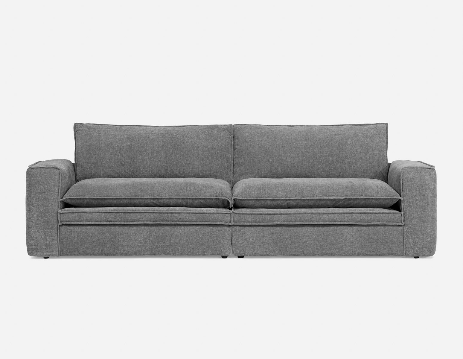 KEVIN 3-seater sofa undefined