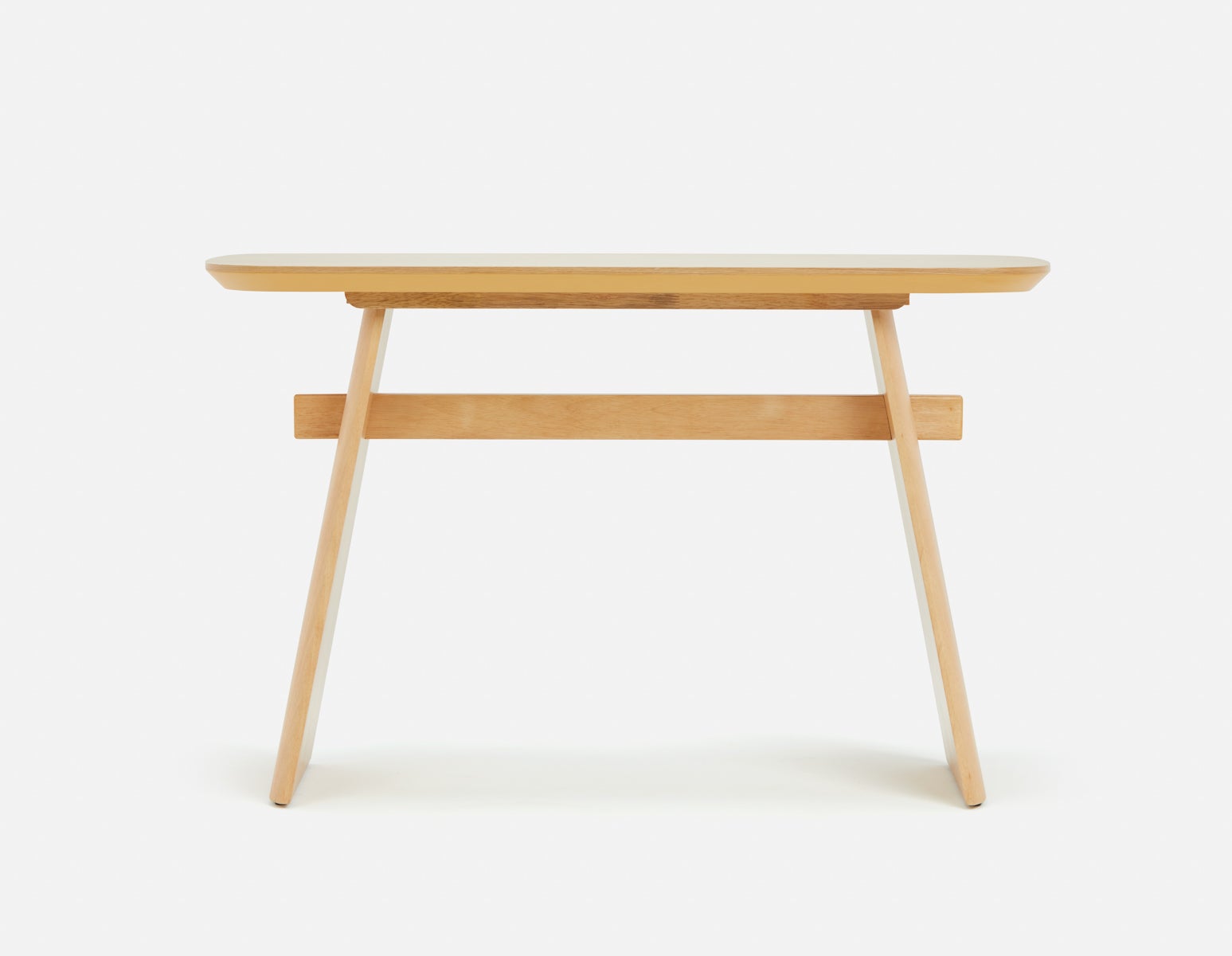 SOLENE console scandinave moderne 120 cm undefined
