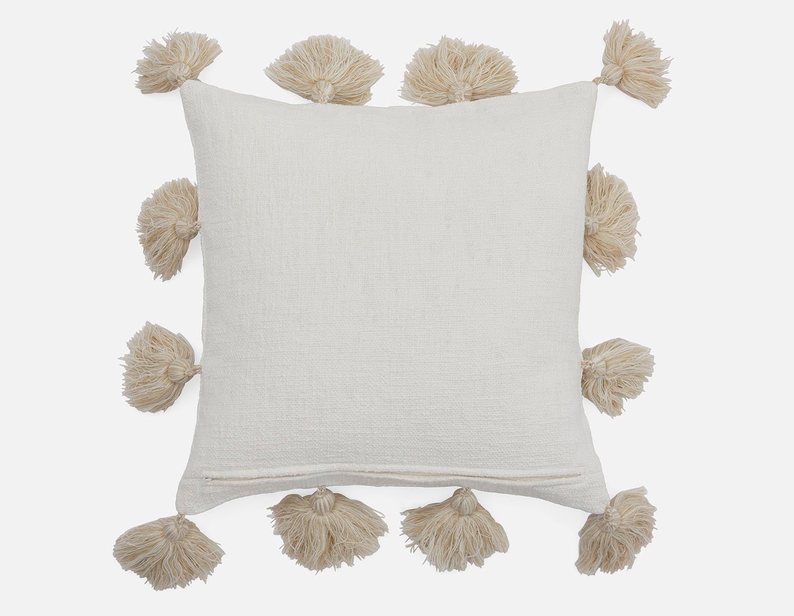 LUCY cushion 45 cm x 45 cm undefined