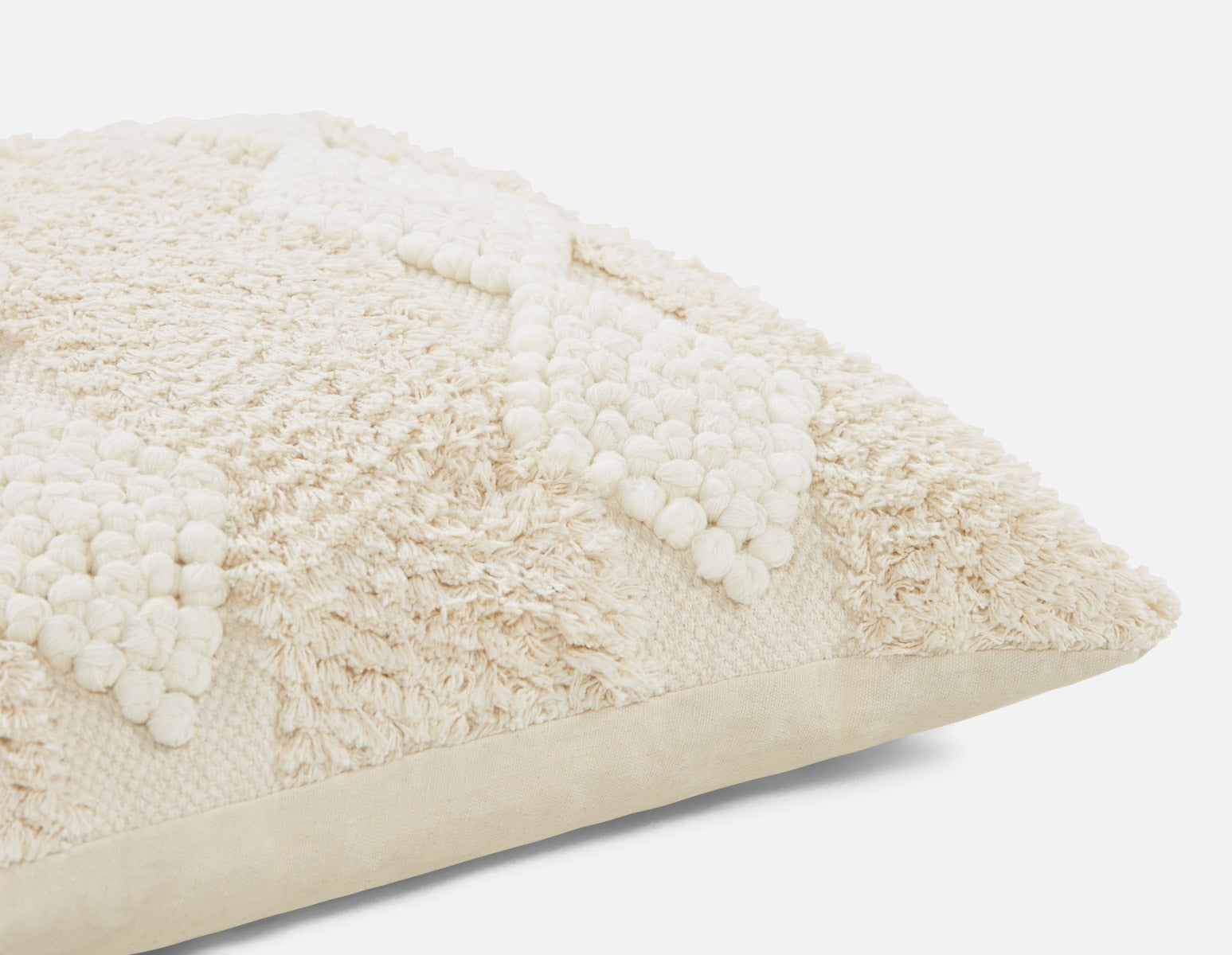 JOPLIN coussin 50x50cm undefined