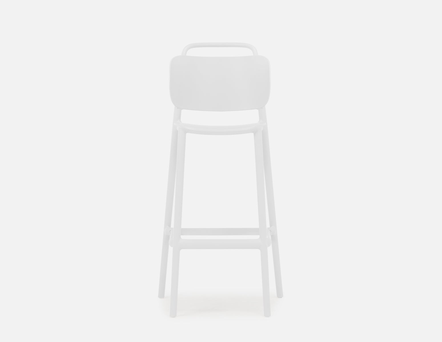 DARIA indoor/outdoor bar stool 76cm undefined