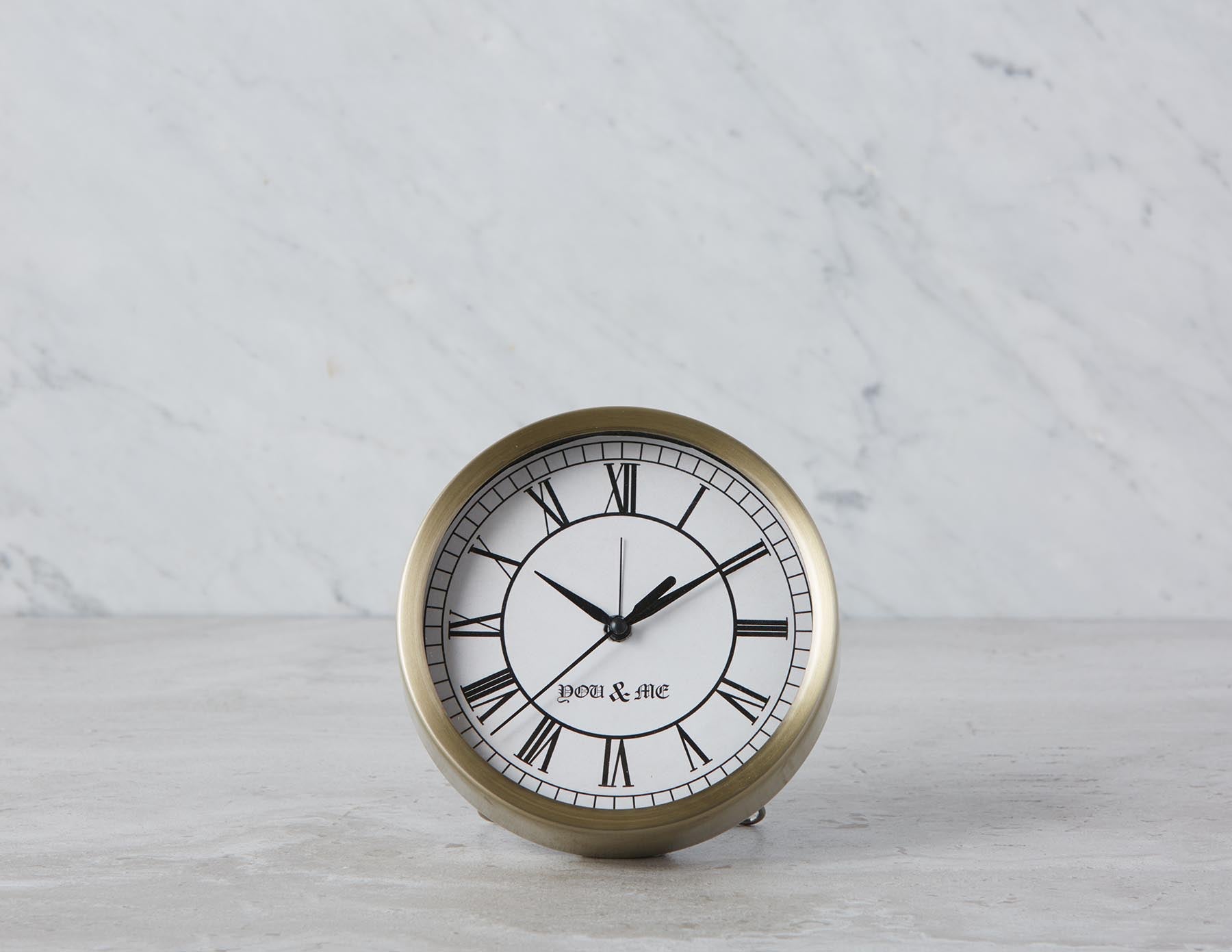 LONDON horloge de table 15 cm undefined