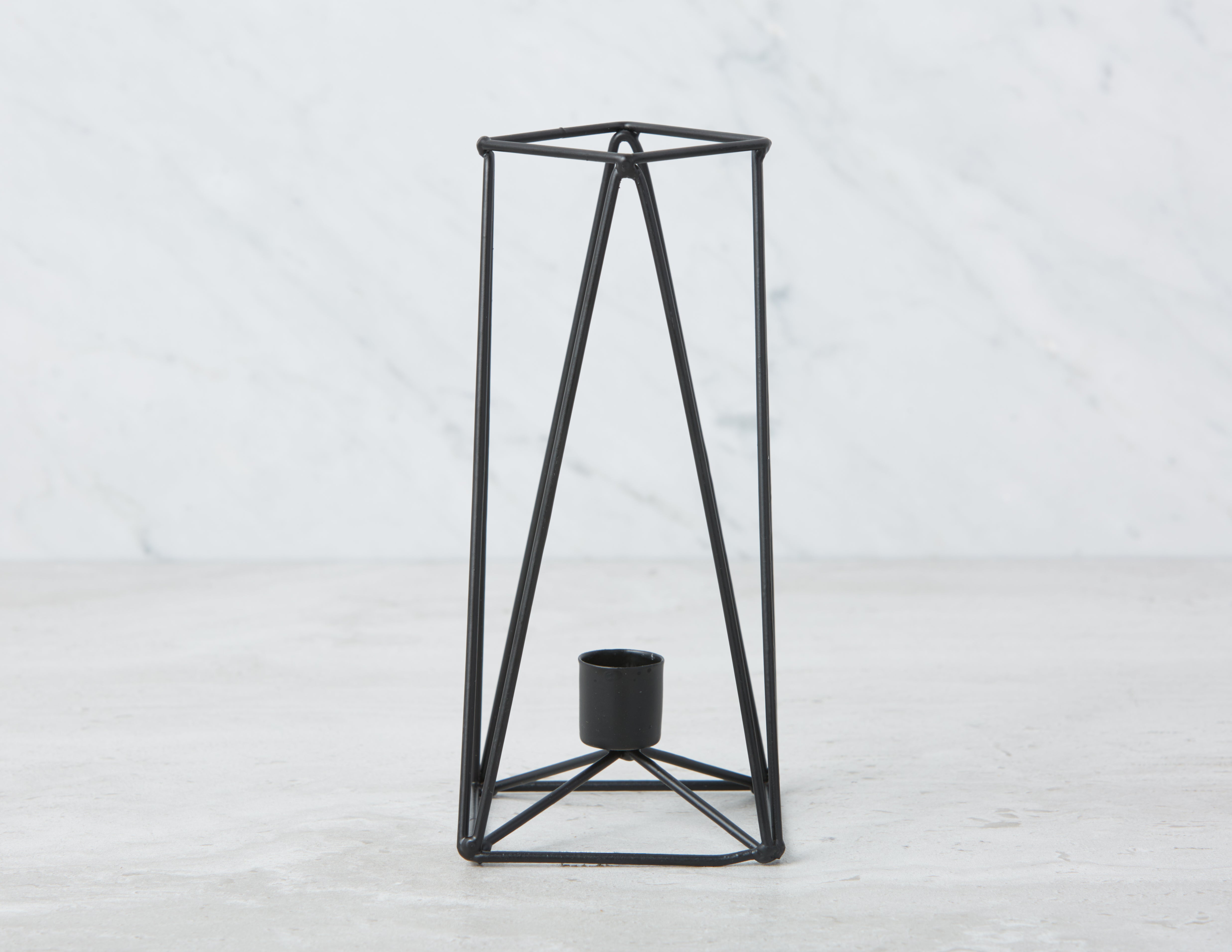 SHIRLEY candle holder 20 cm undefined