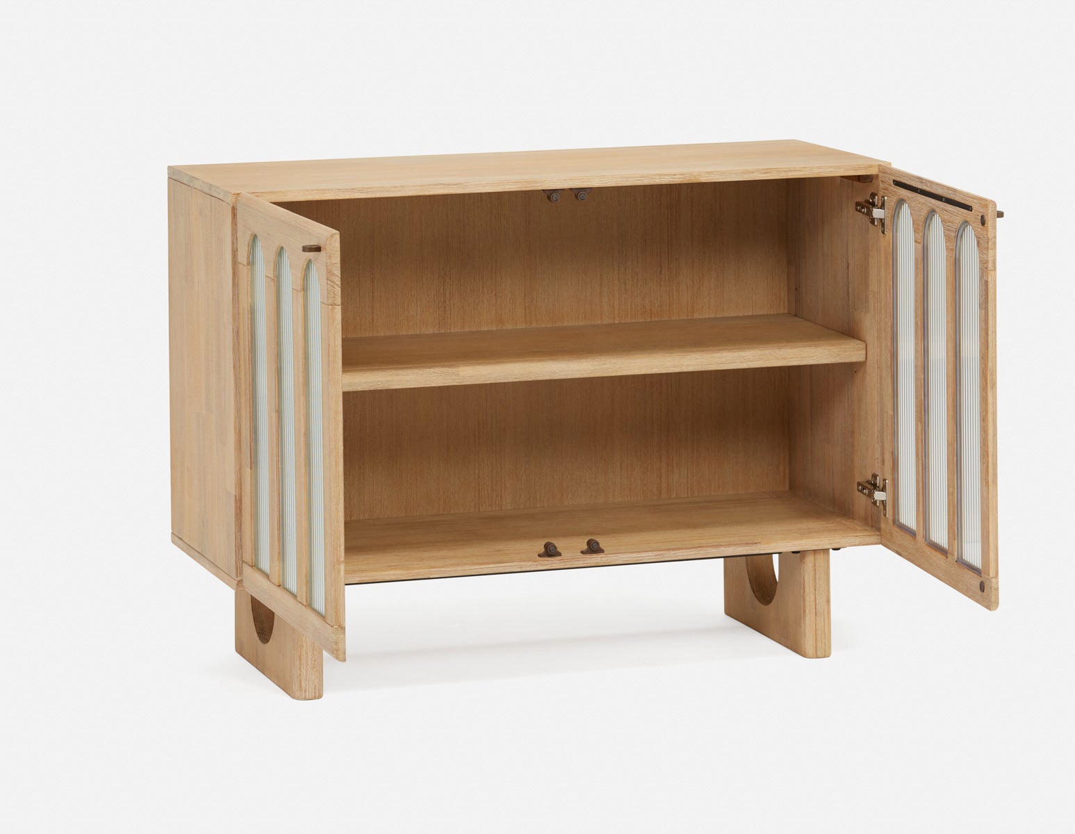 PRIYA elegant 2-door sideboard undefined