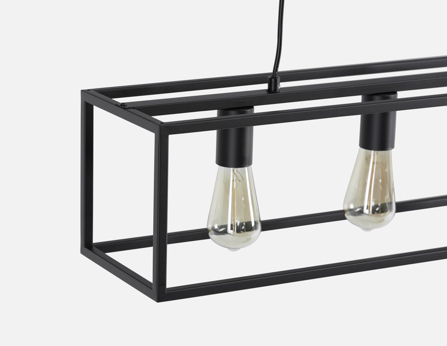 KIRUN suspension industrielle moderne 70 cm undefined