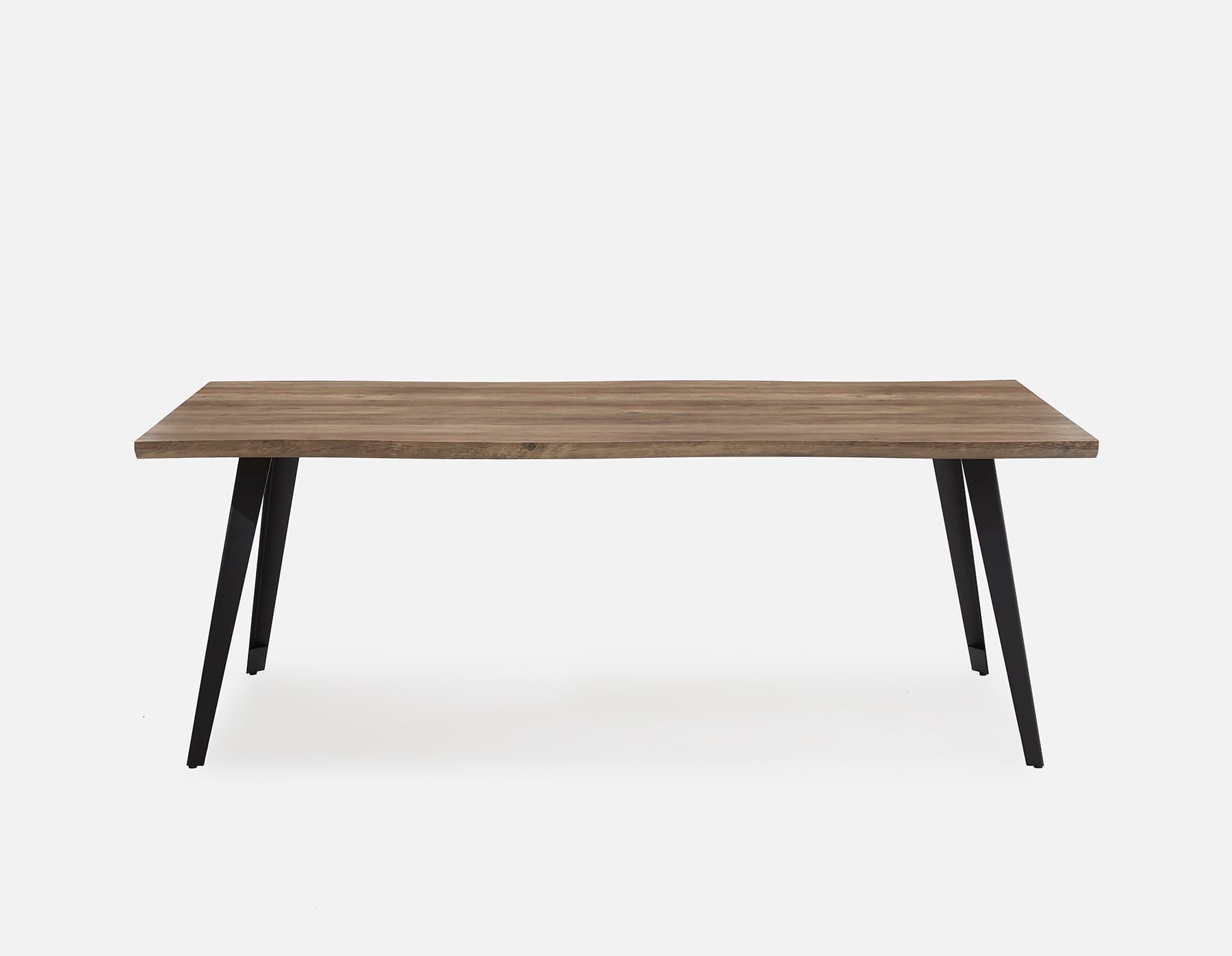 JERRY large dining table 210 cm undefined