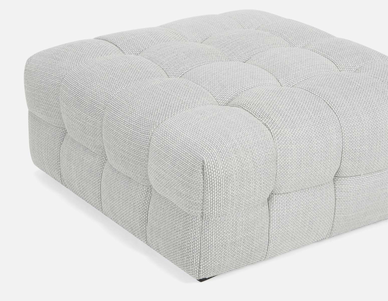 CHANDLER ottoman undefined