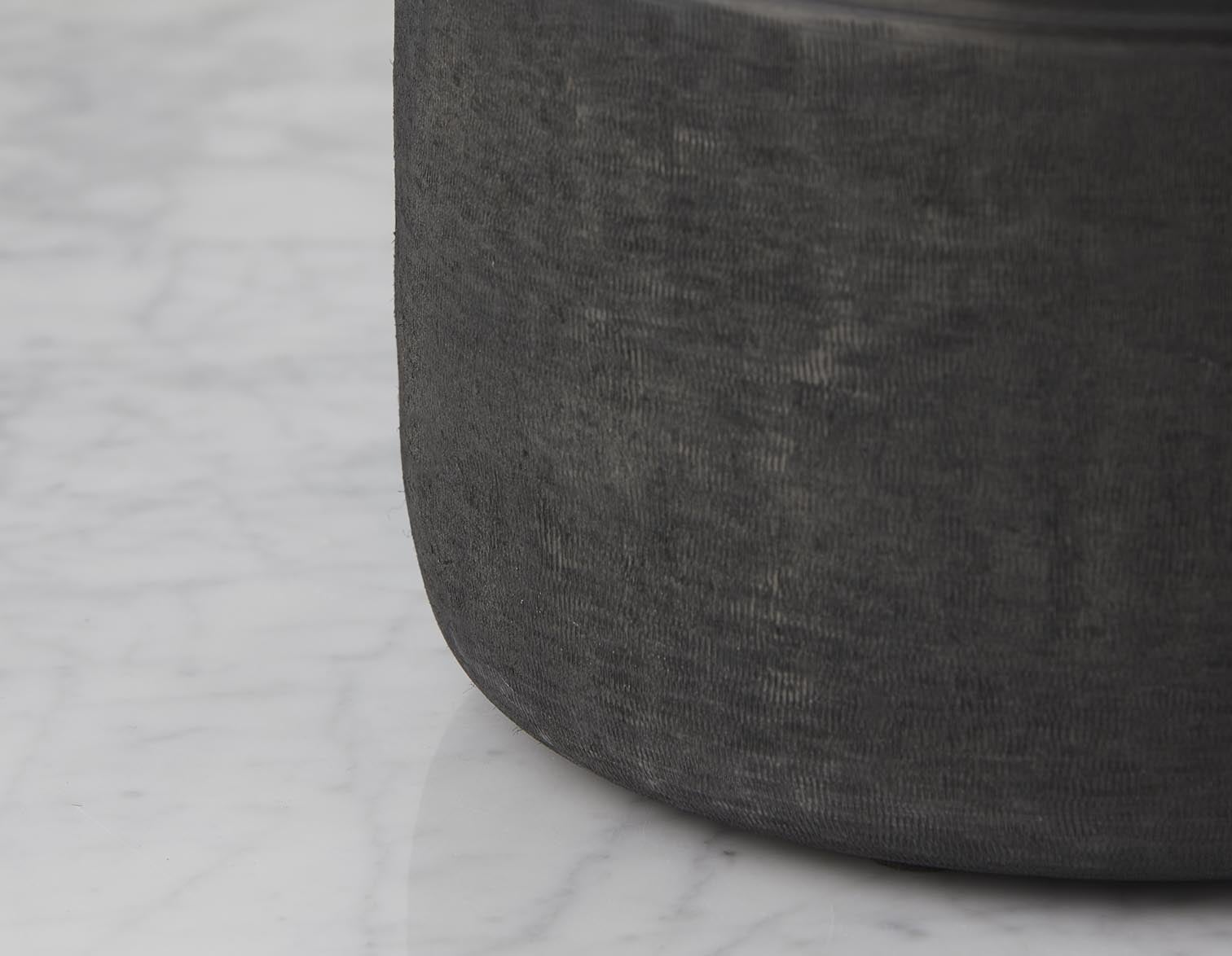 PIERRE aluminum pot 24 cm undefined