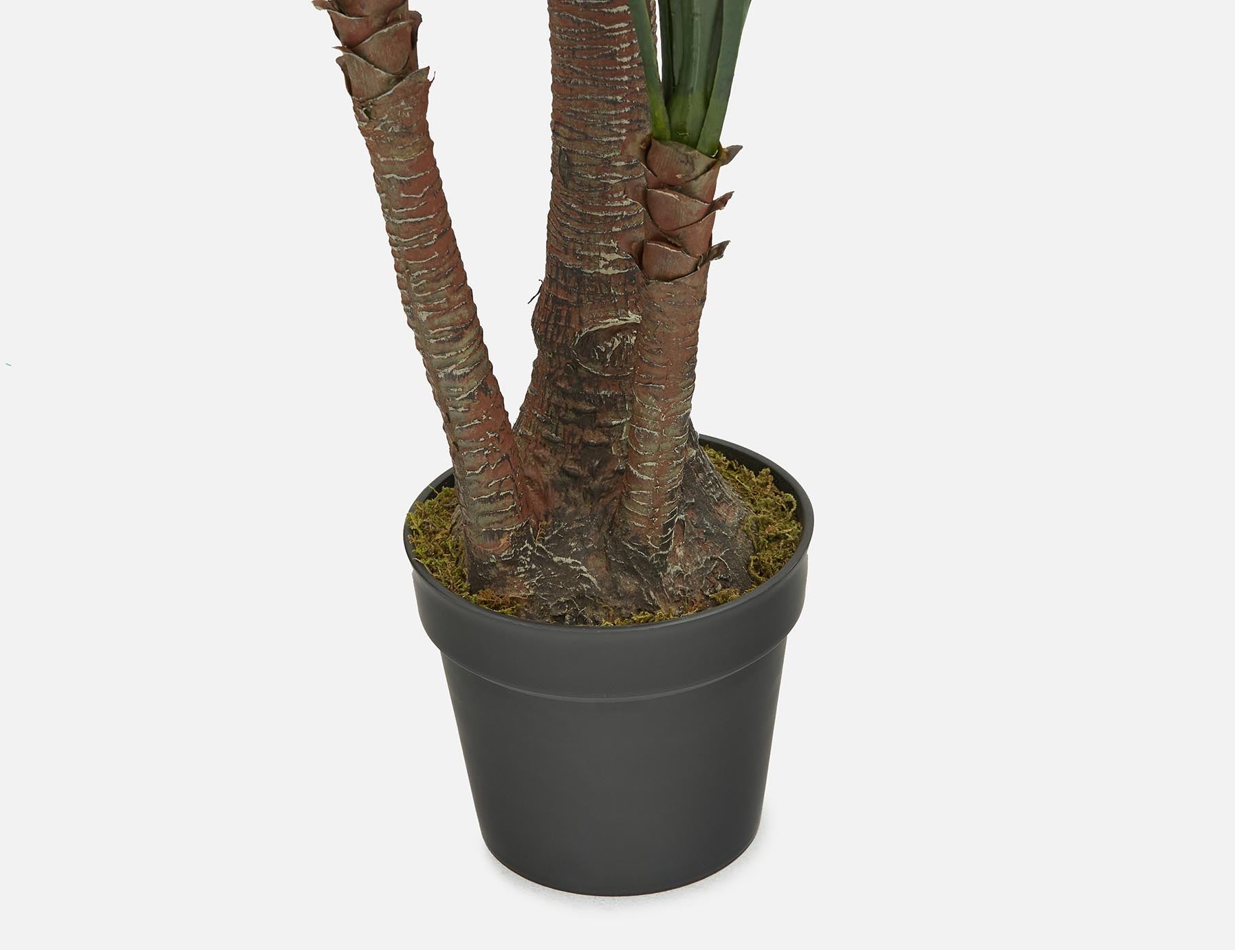 YUCCA artificial potted plant 150 cm undefined