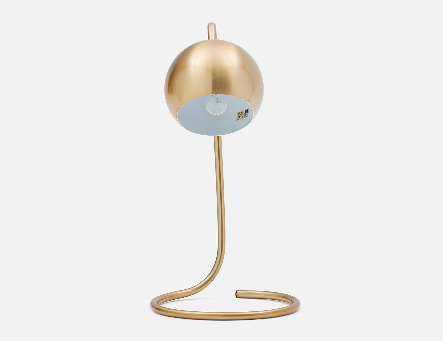 KELLY table lamp 44 cm height undefined
