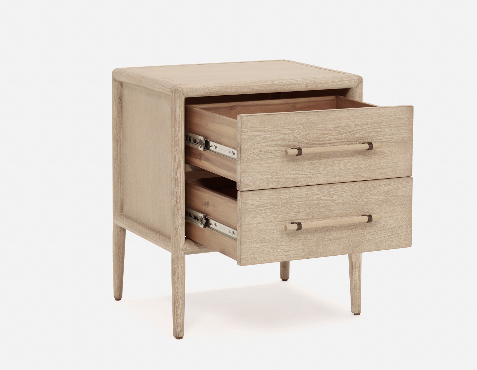 SAHARA table de chevet minimaliste scandinave undefined