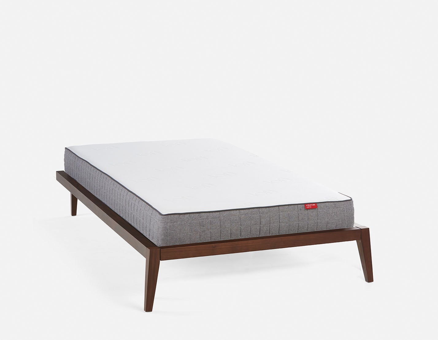 LOFT 6 matelas simple undefined