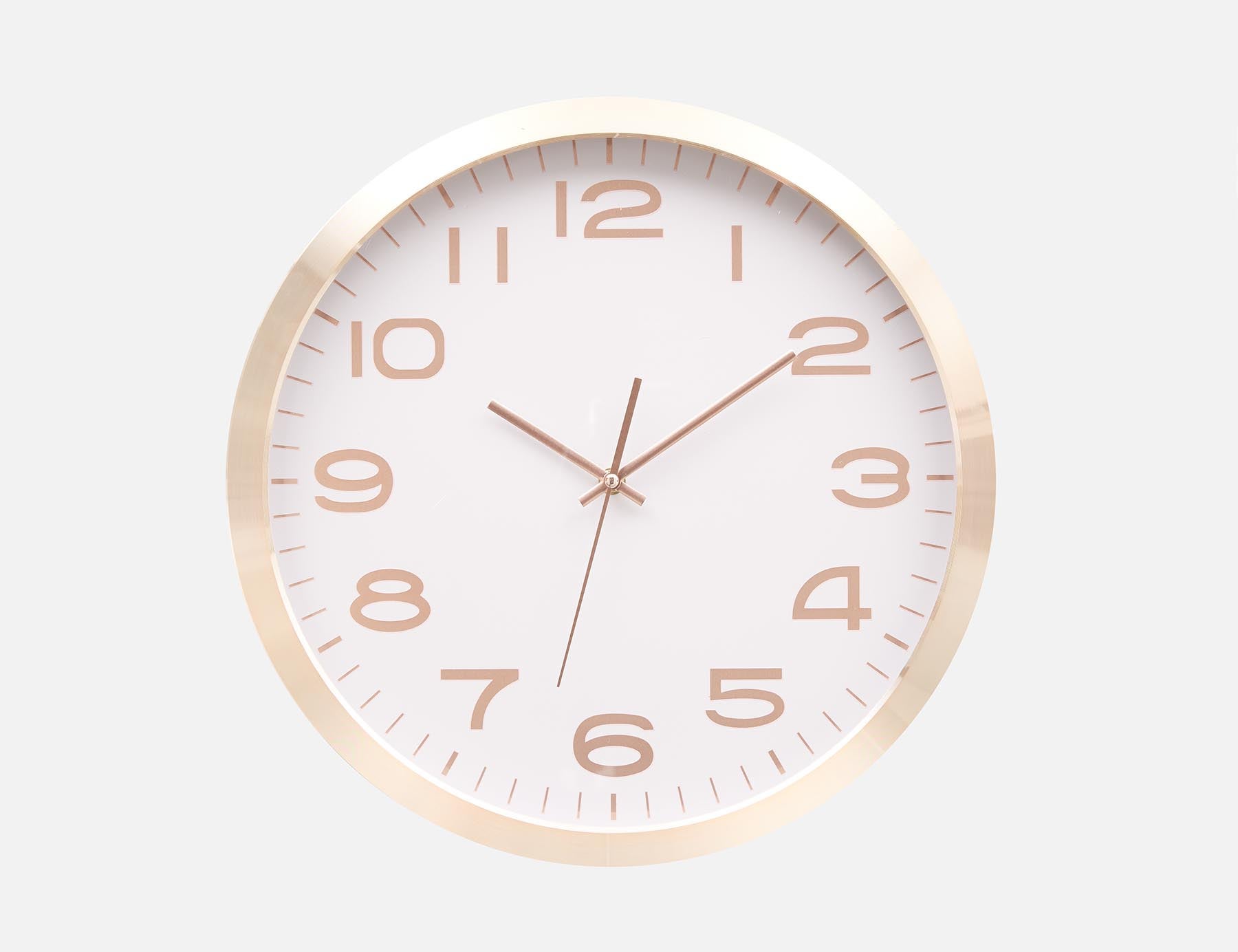 LIOR wall clock 40 cm undefined