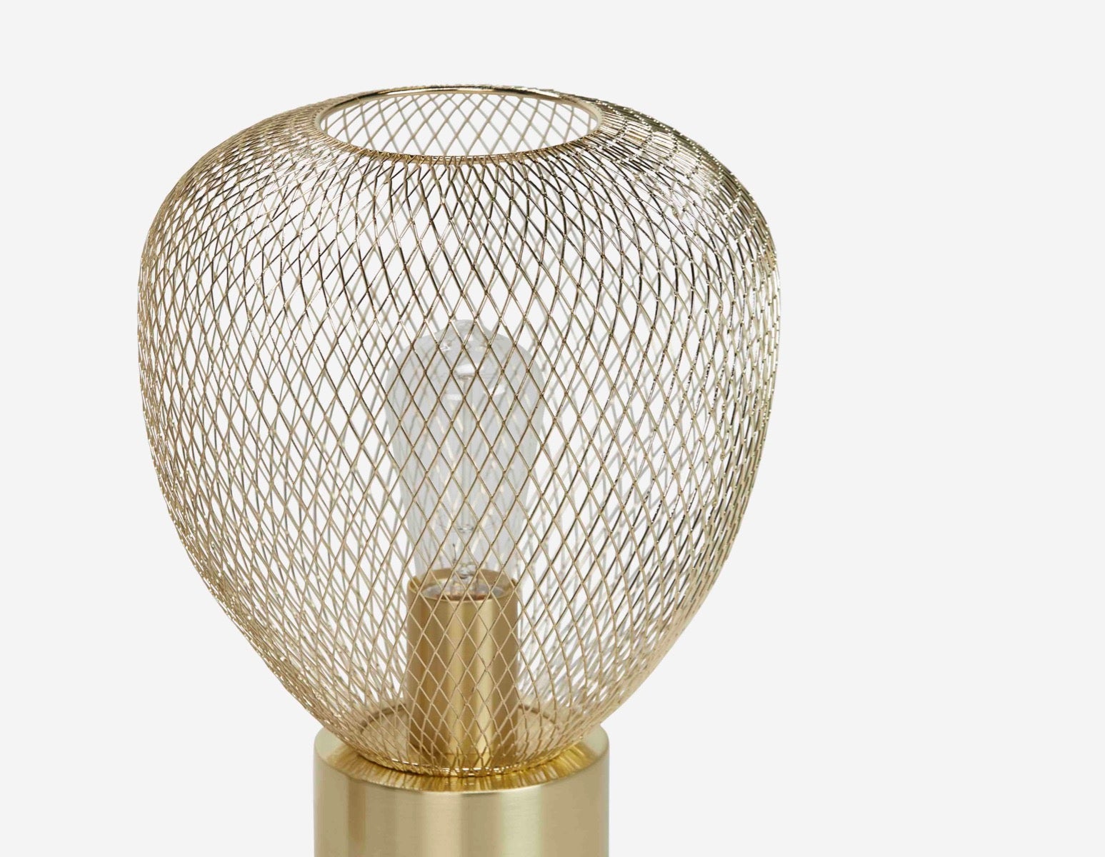 LANDYN lampe de table (hauteur : 37 cm) undefined
