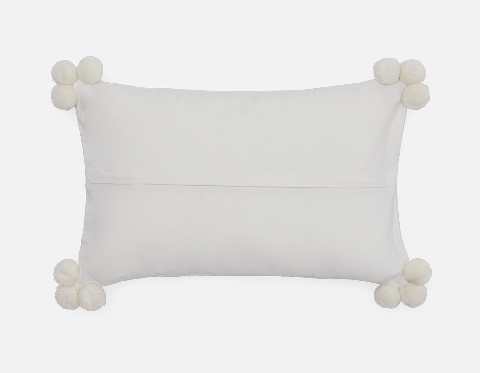 BABYLON coussin 30 cm x 50 cm undefined