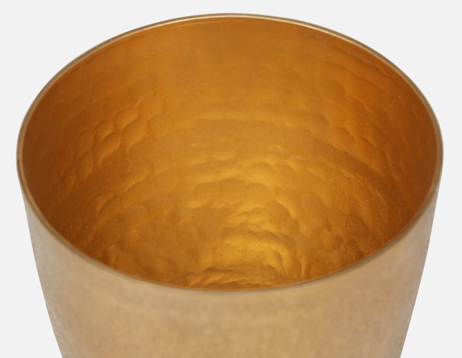 PATAN bin en aluminium 17cm undefined