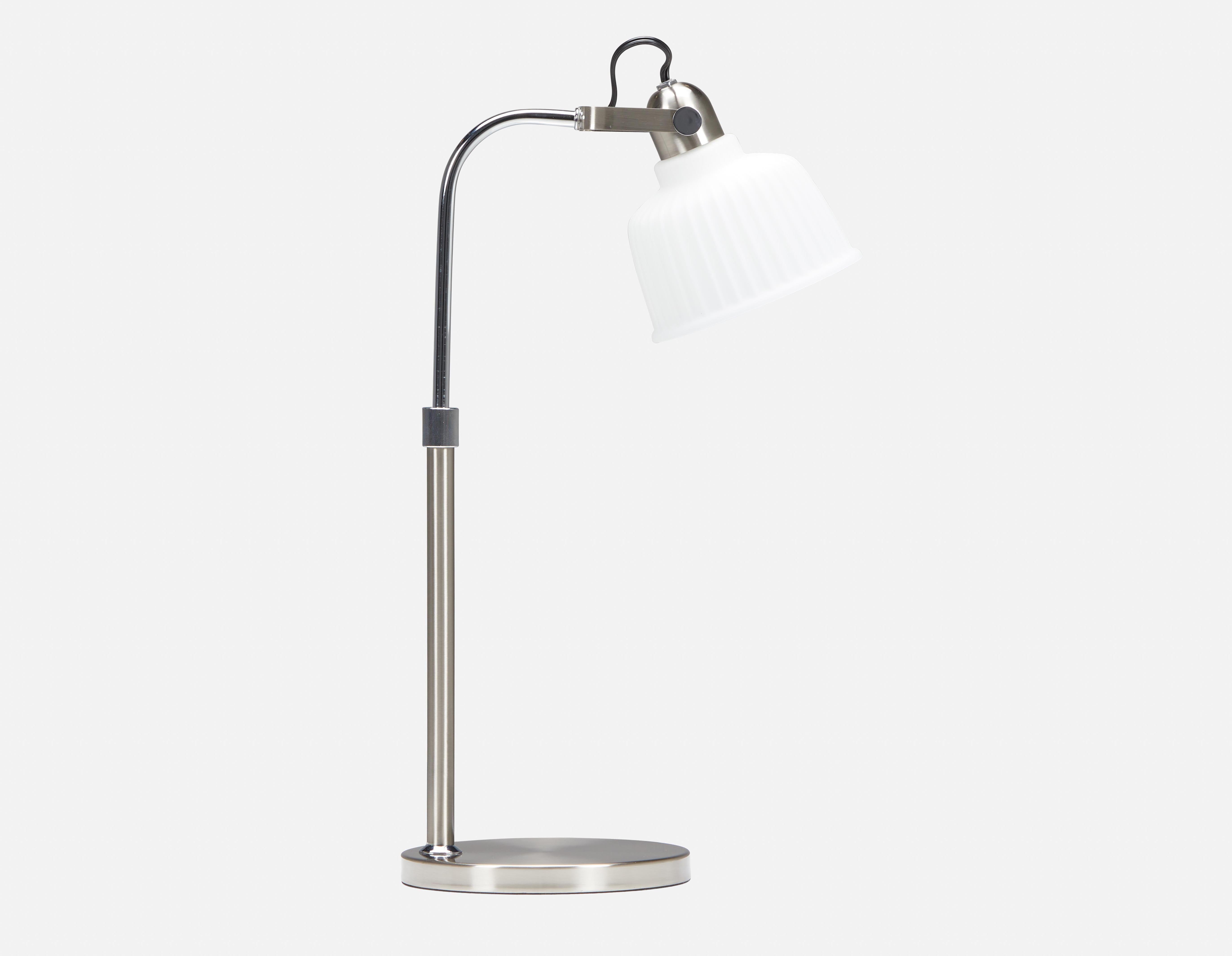 MAKAN adjustable desk lamp 41 cm to 55 cm height undefined