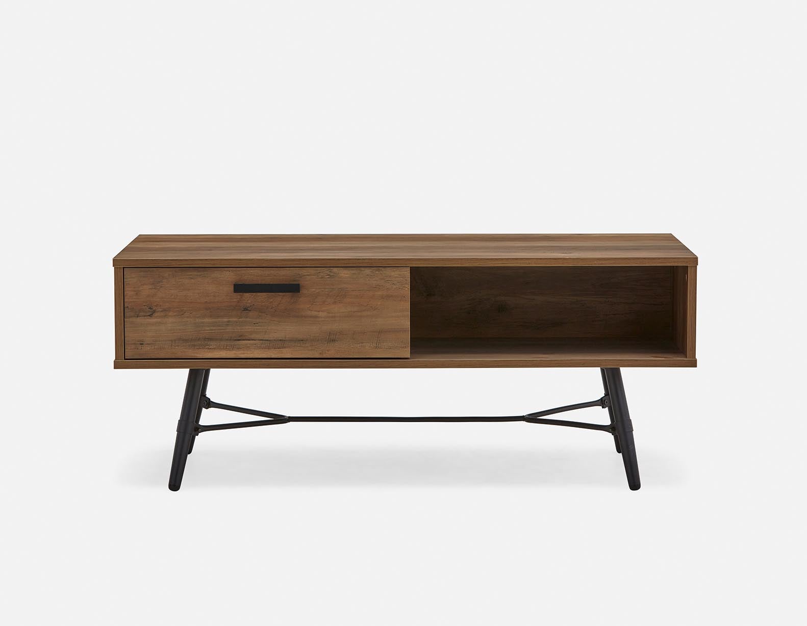 NASH coffee table 120 cm undefined