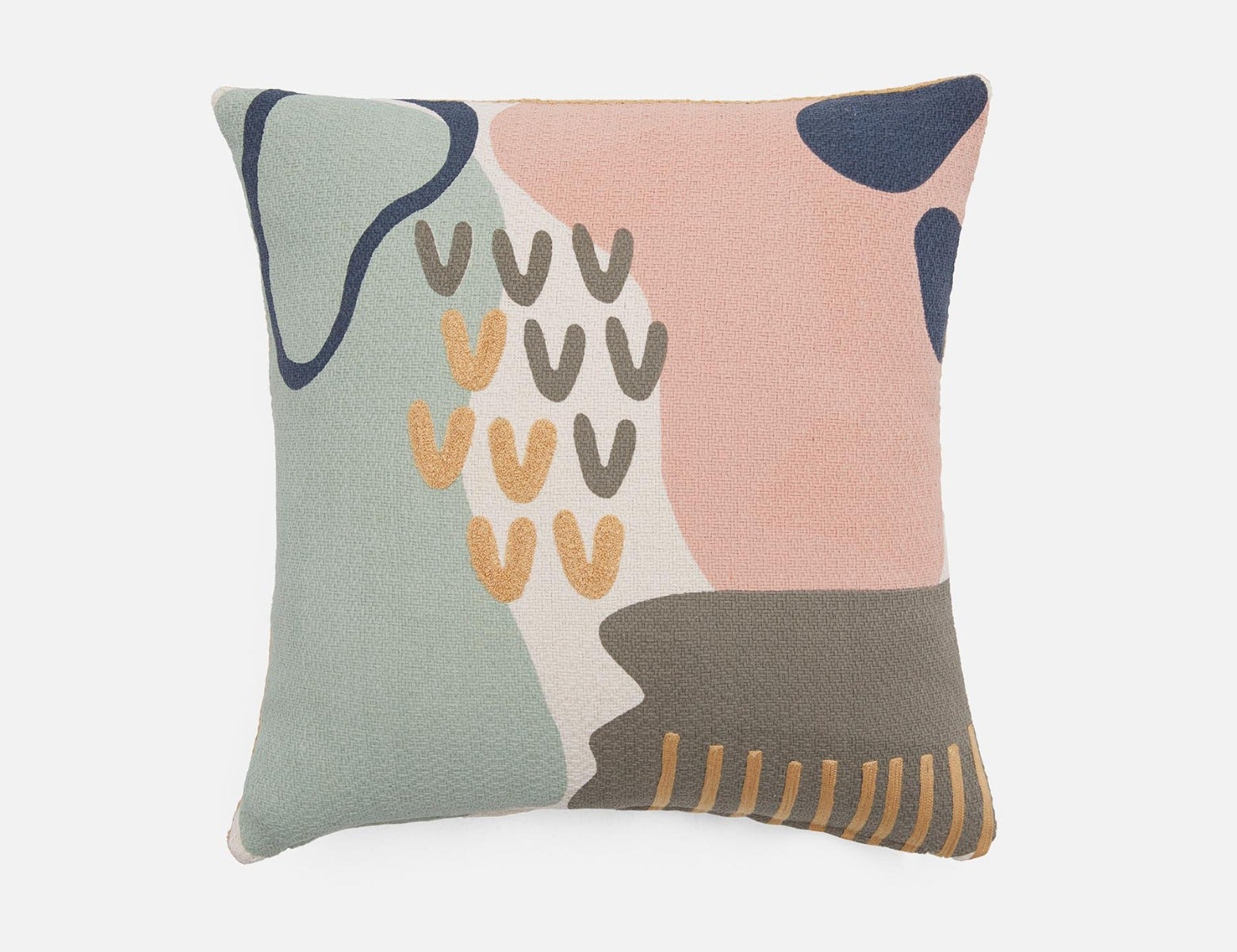 TALLY coussin 45 cm x 45 cm undefined