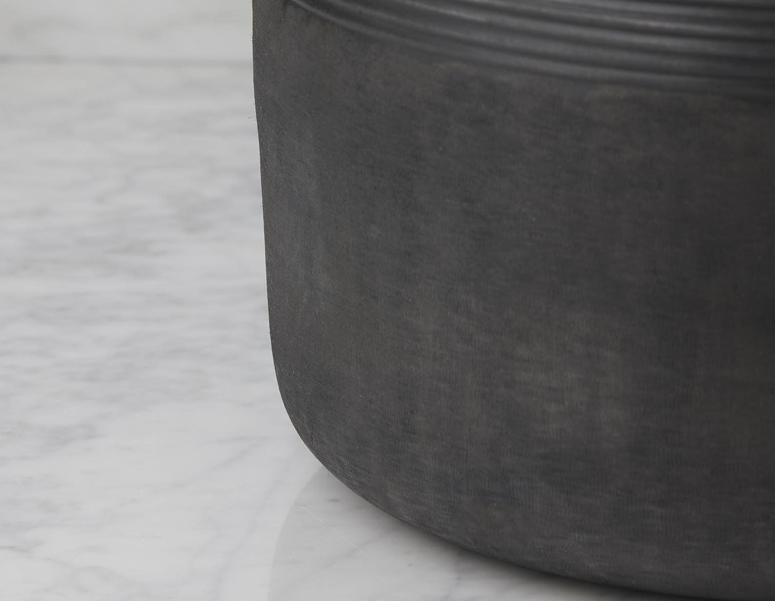 PIERRE aluminum pot 32 cm undefined