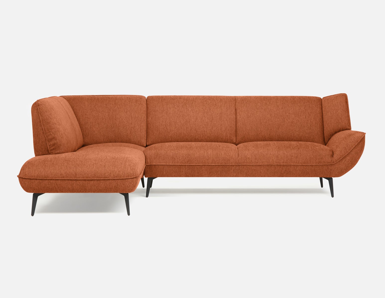 MARJORIE modern contemporary sectional-sofa undefined