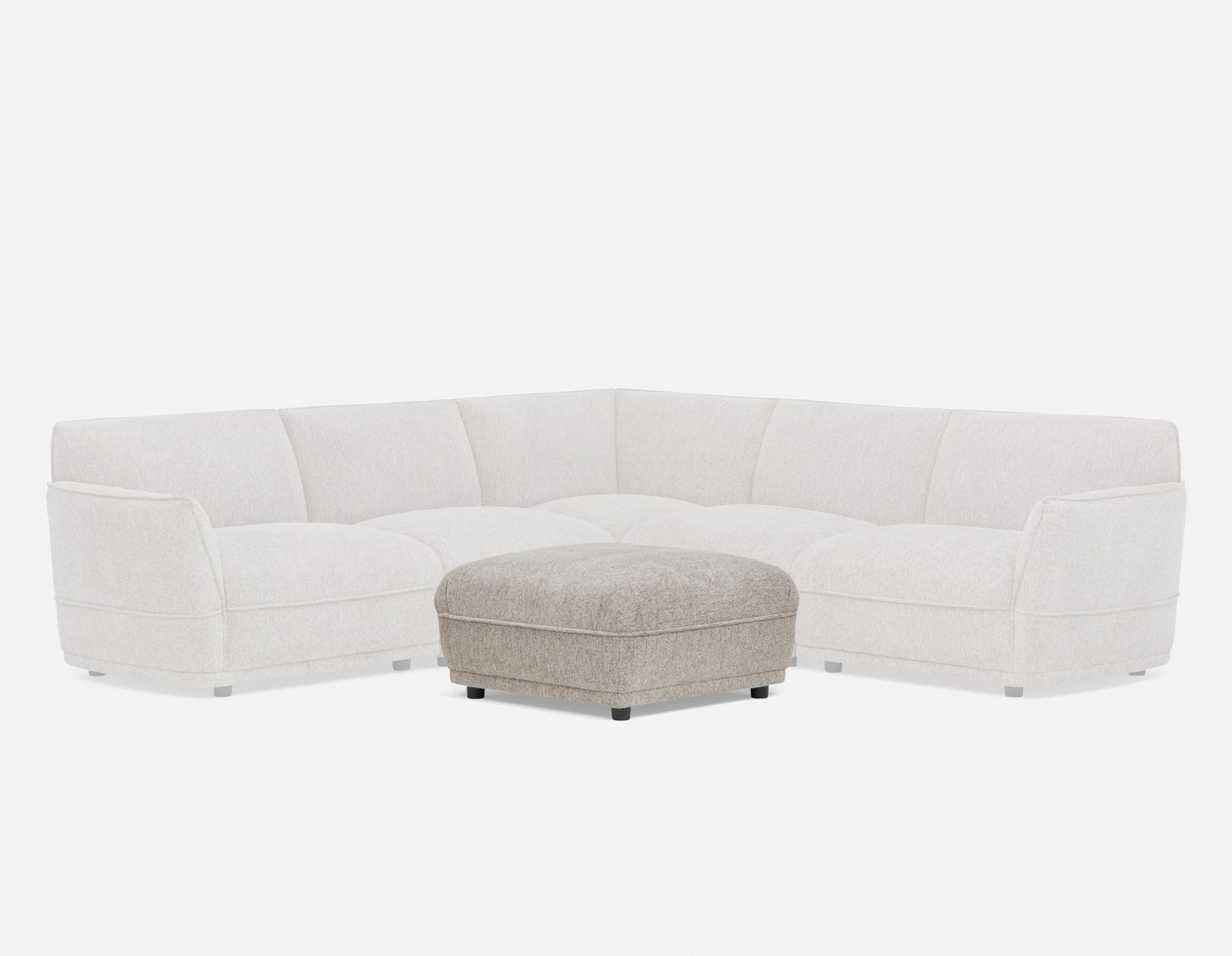 PAUL modern contemporary ottoman undefined