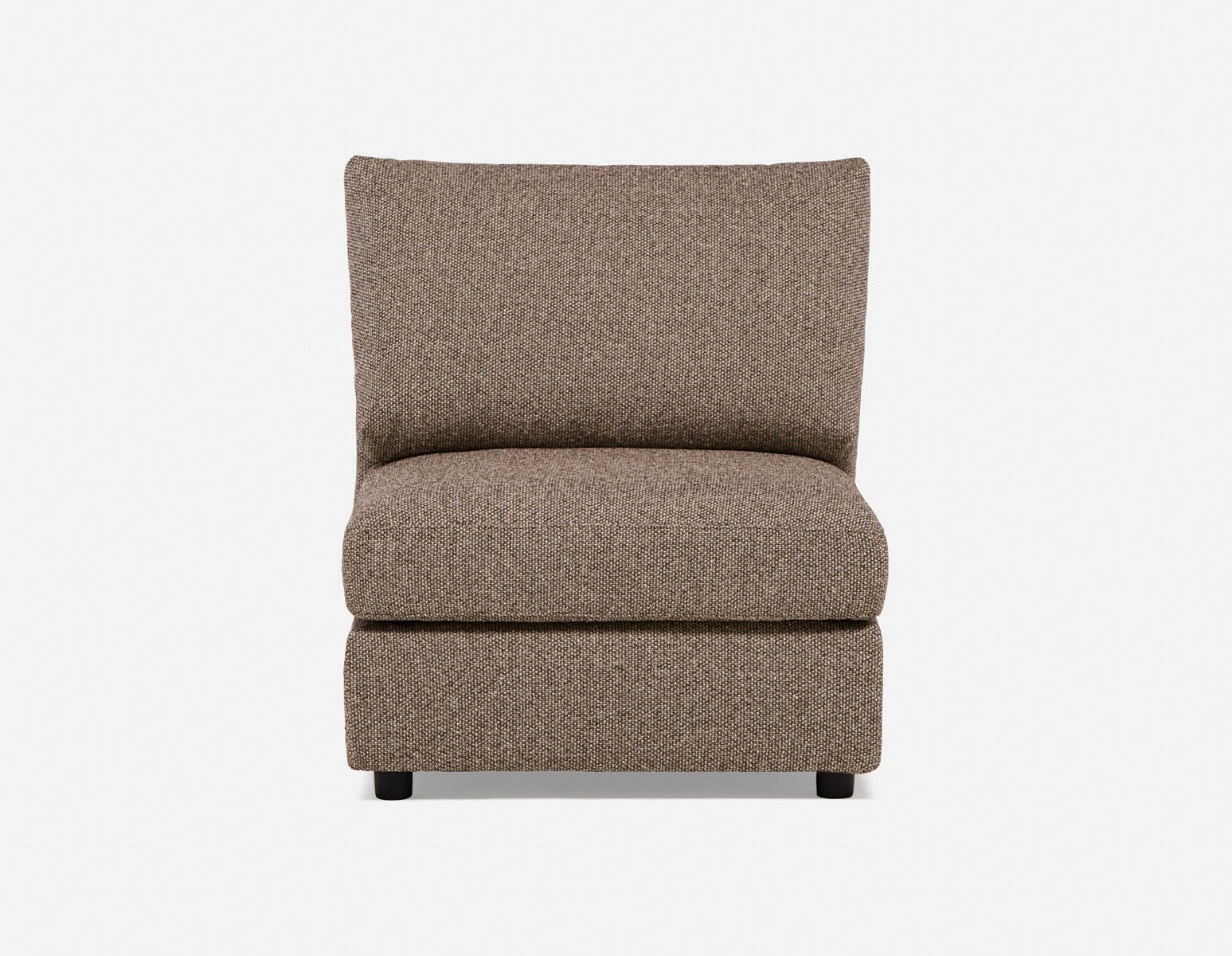 OLISA modulaire sans bras contemporain undefined