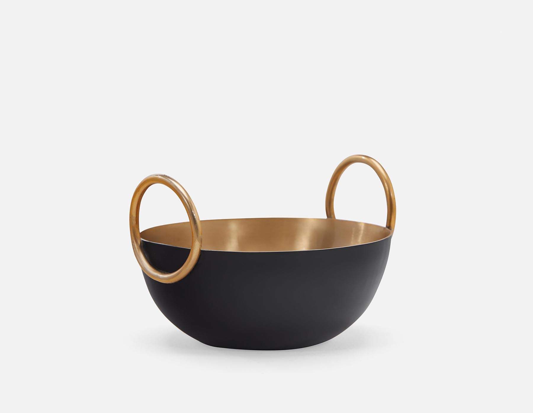 MARCEAU aluminum bowl 23 cm undefined