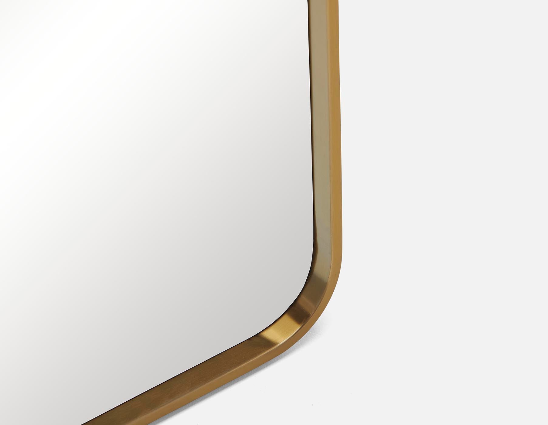 VAUGHN miroir 40 cm x 100 cm undefined