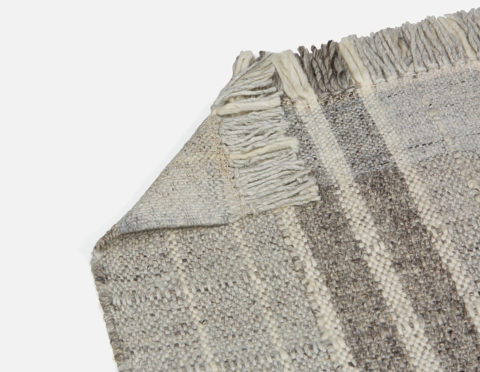 GABON hand woven rug 10' x 12' undefined