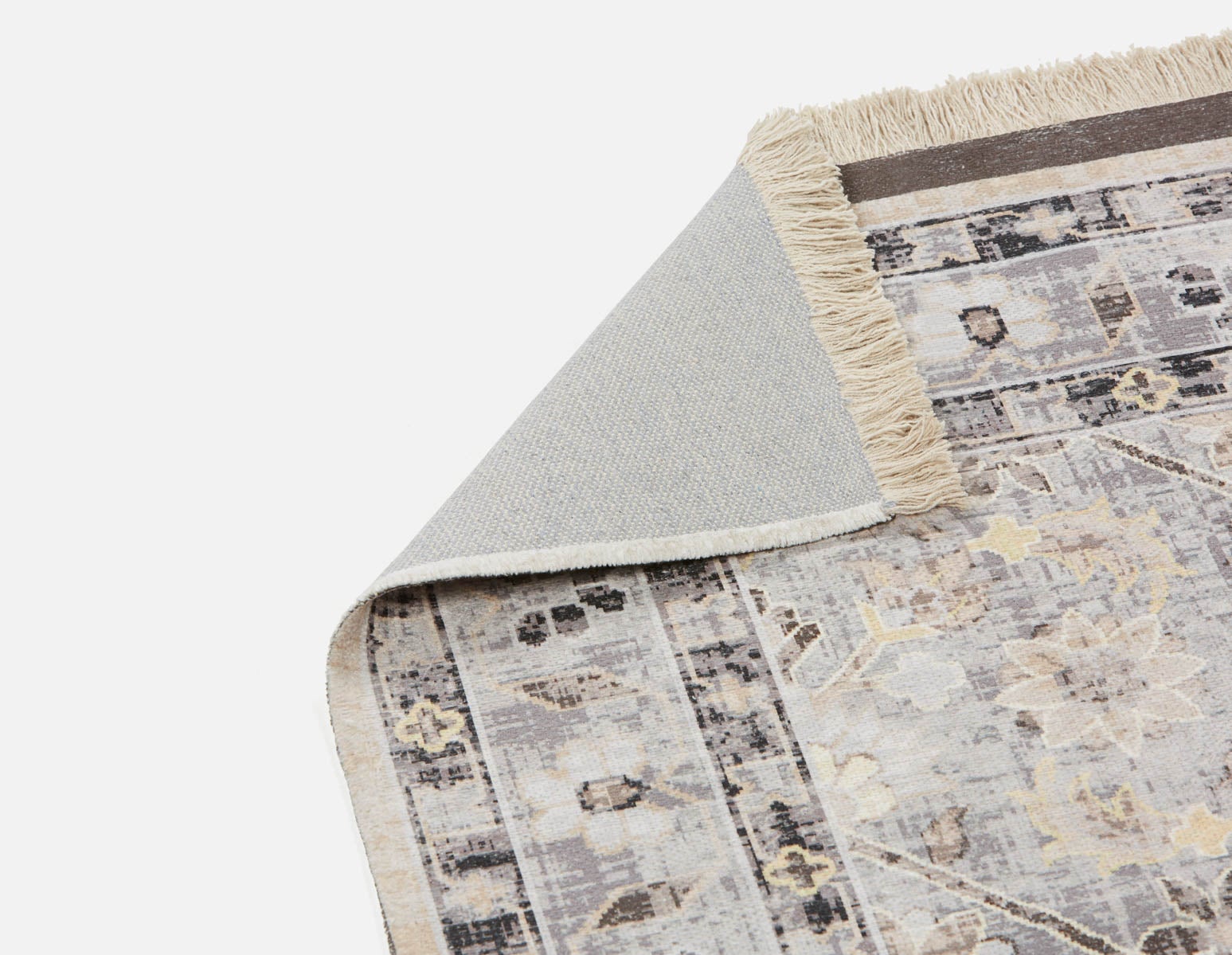 DHAR rug 6' x 9' undefined
