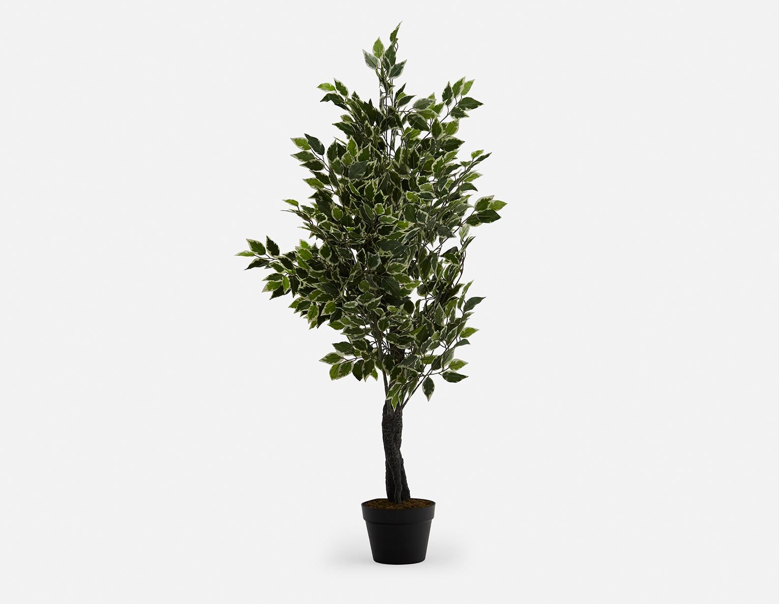 FICUS TREE artificial potted plant 120 cm undefined