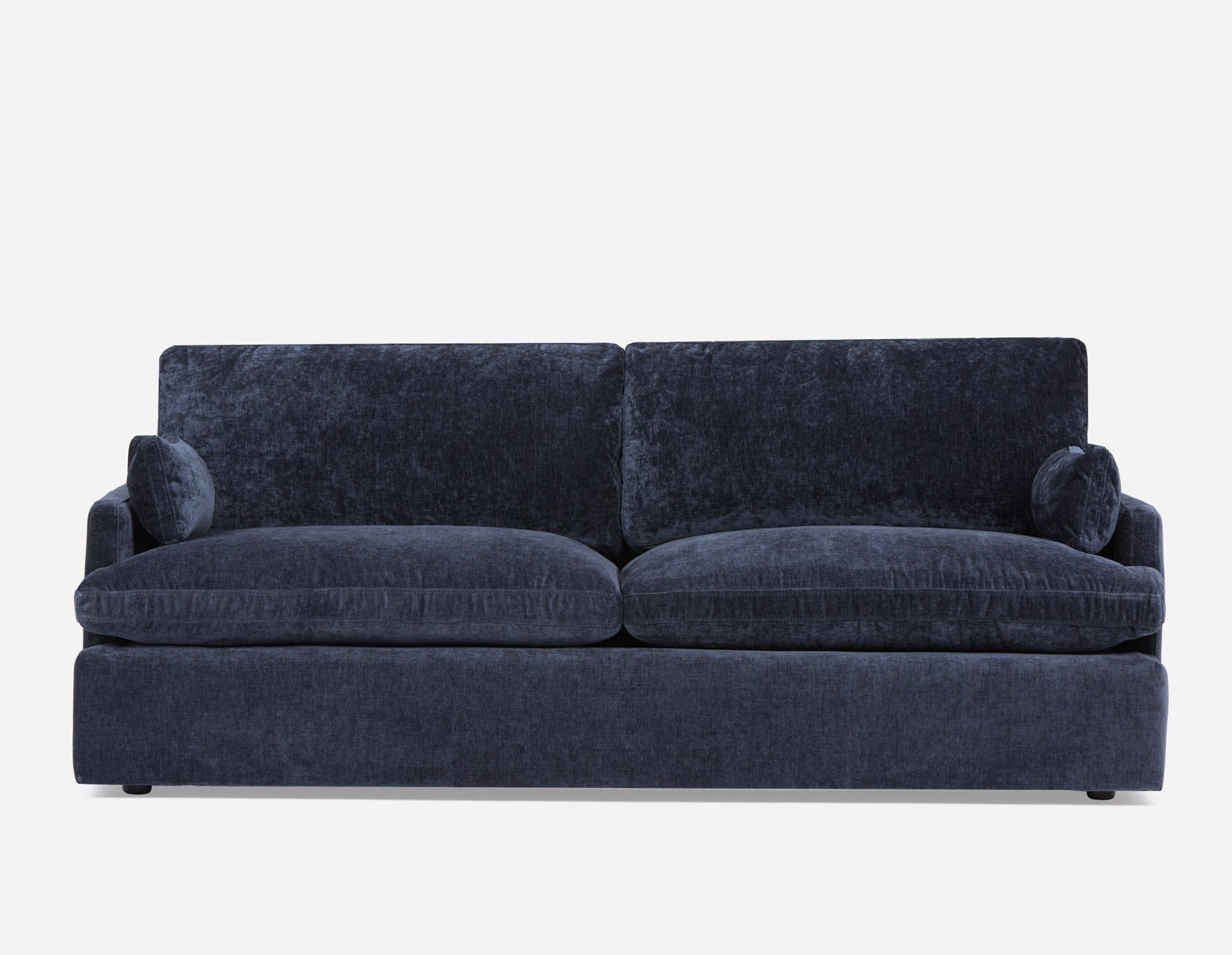 CHABLIS contemporary sofa 89" superior comfort undefined