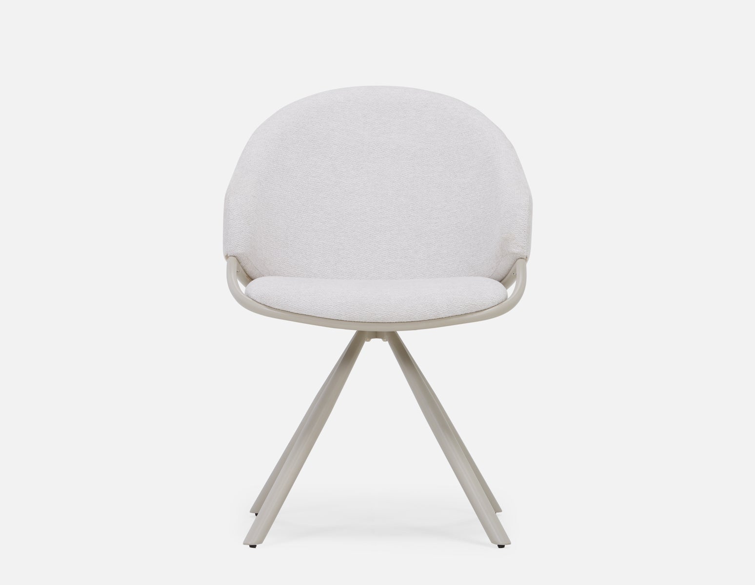 YANO modern contemporary dining chair undefined