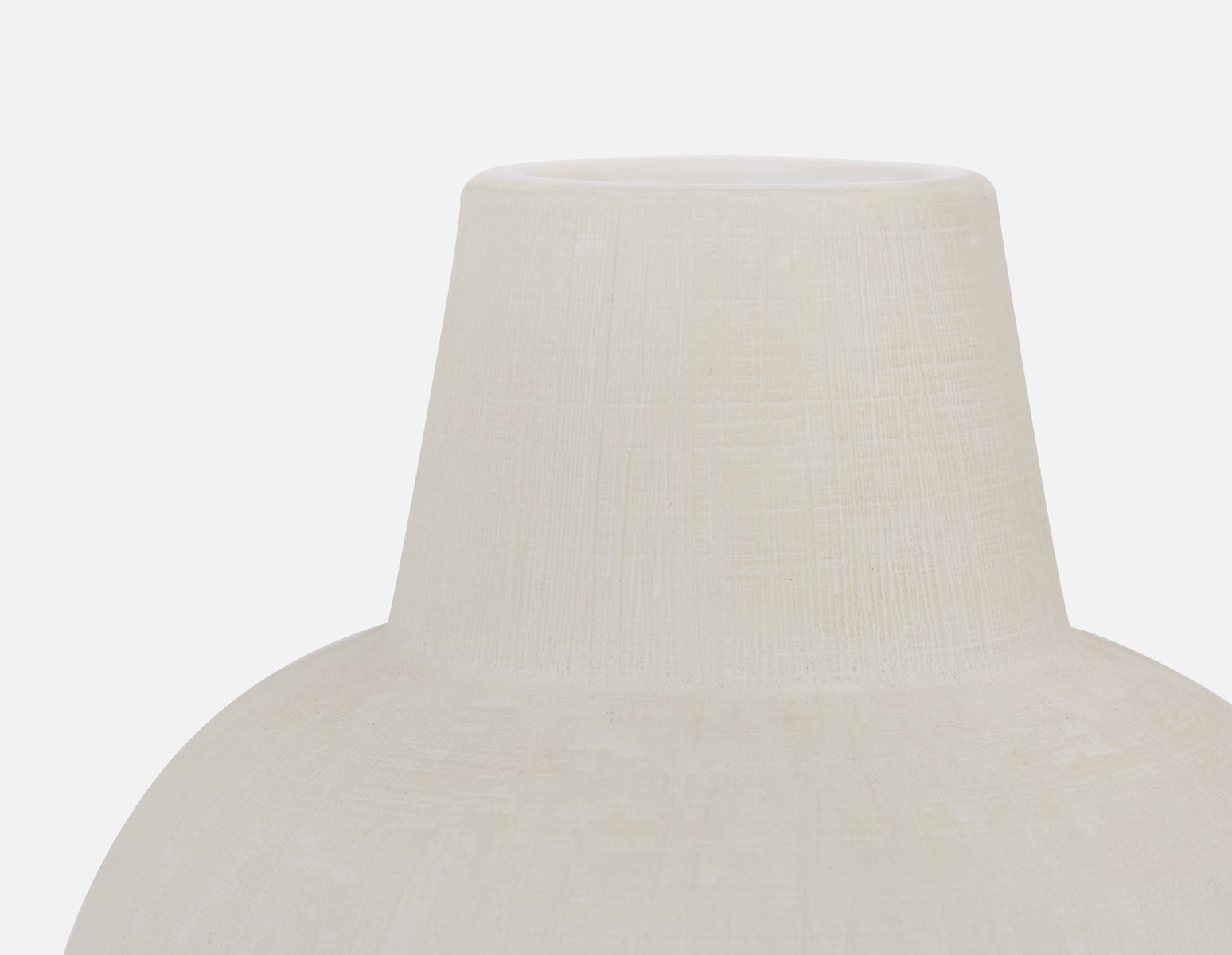 BOB ceramic vase 36 cm undefined