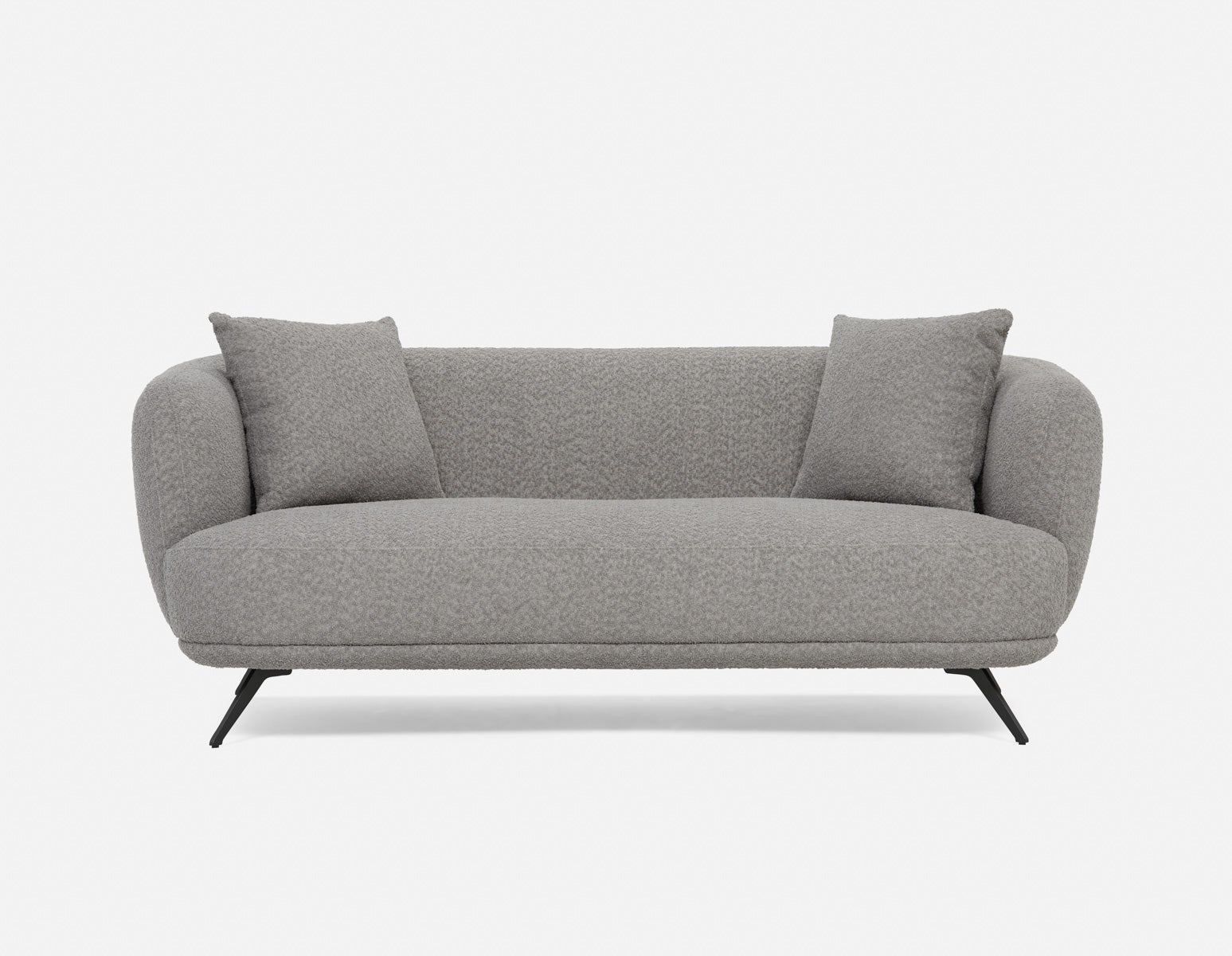VELDA modern contemporary sofa undefined