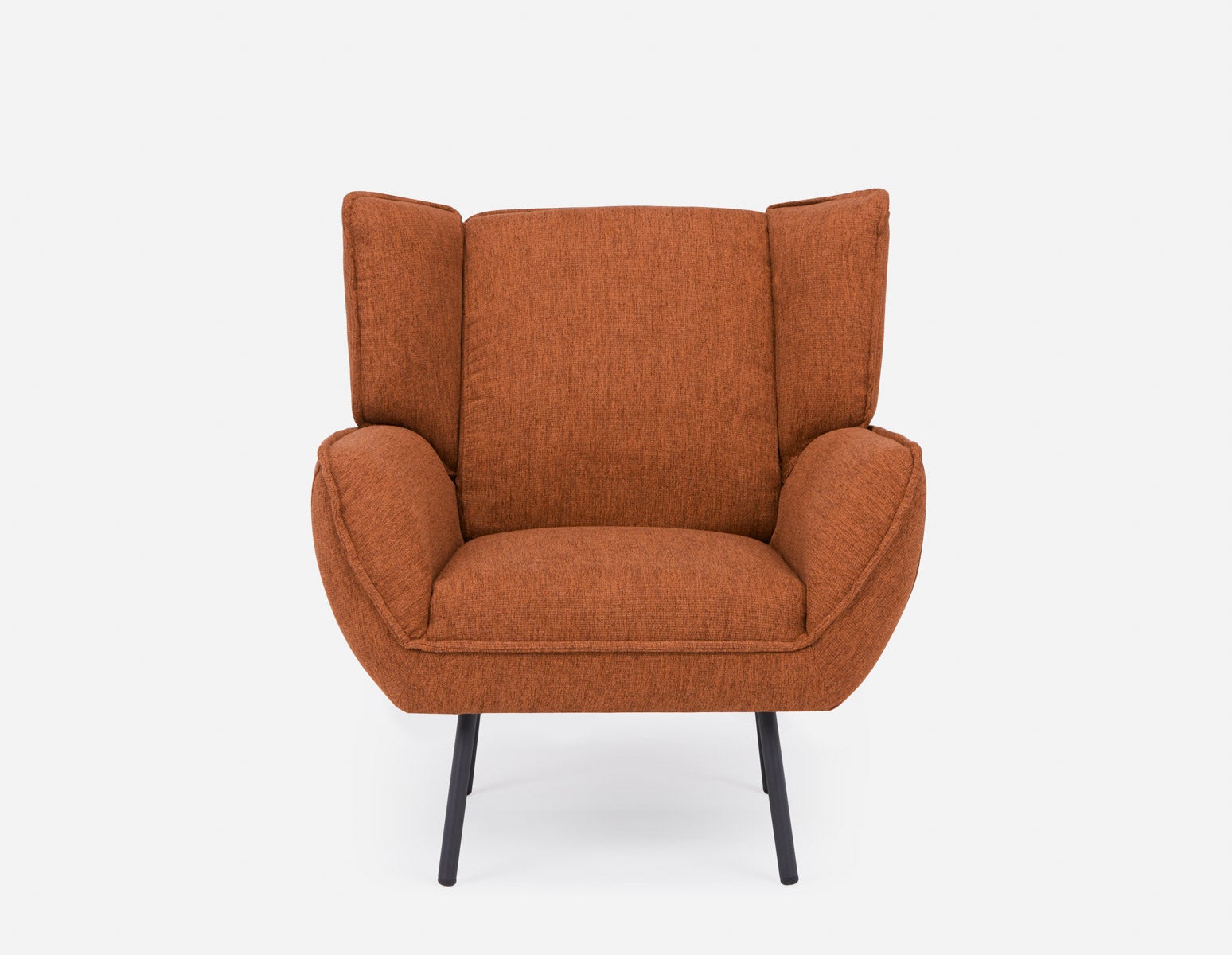 MARJORIE modern contemporary armchair undefined