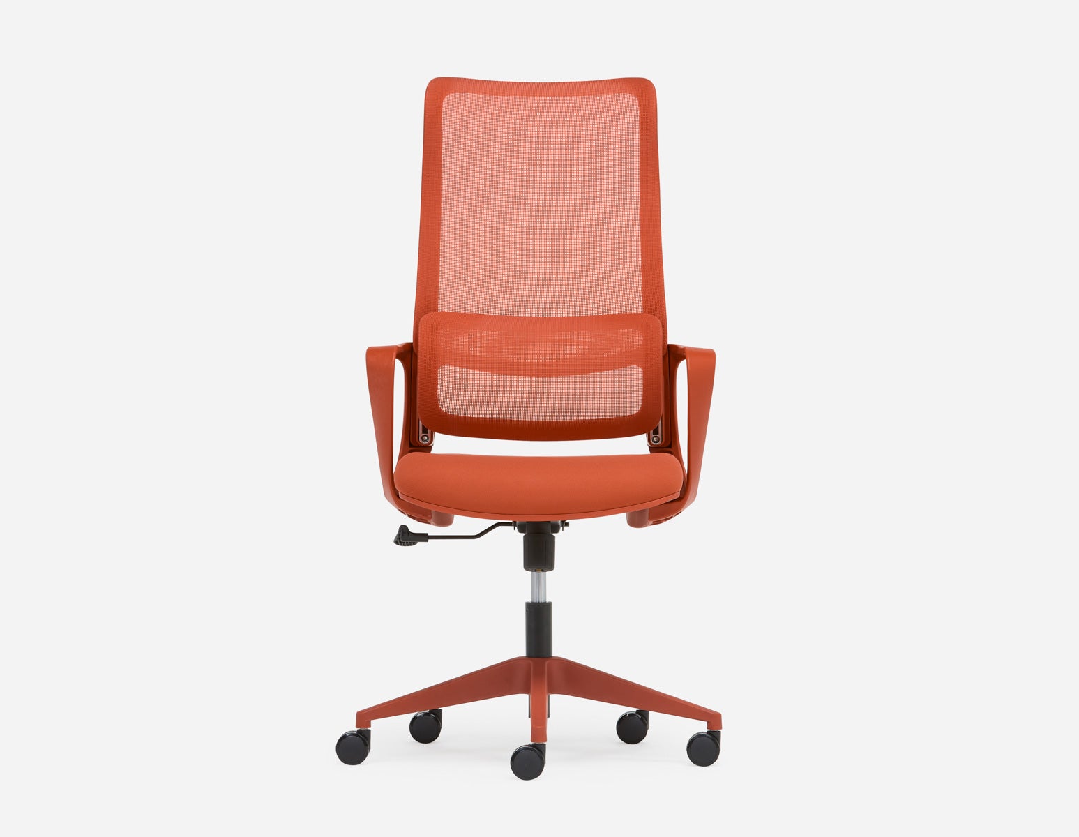 TIM ergonomic office chair undefined