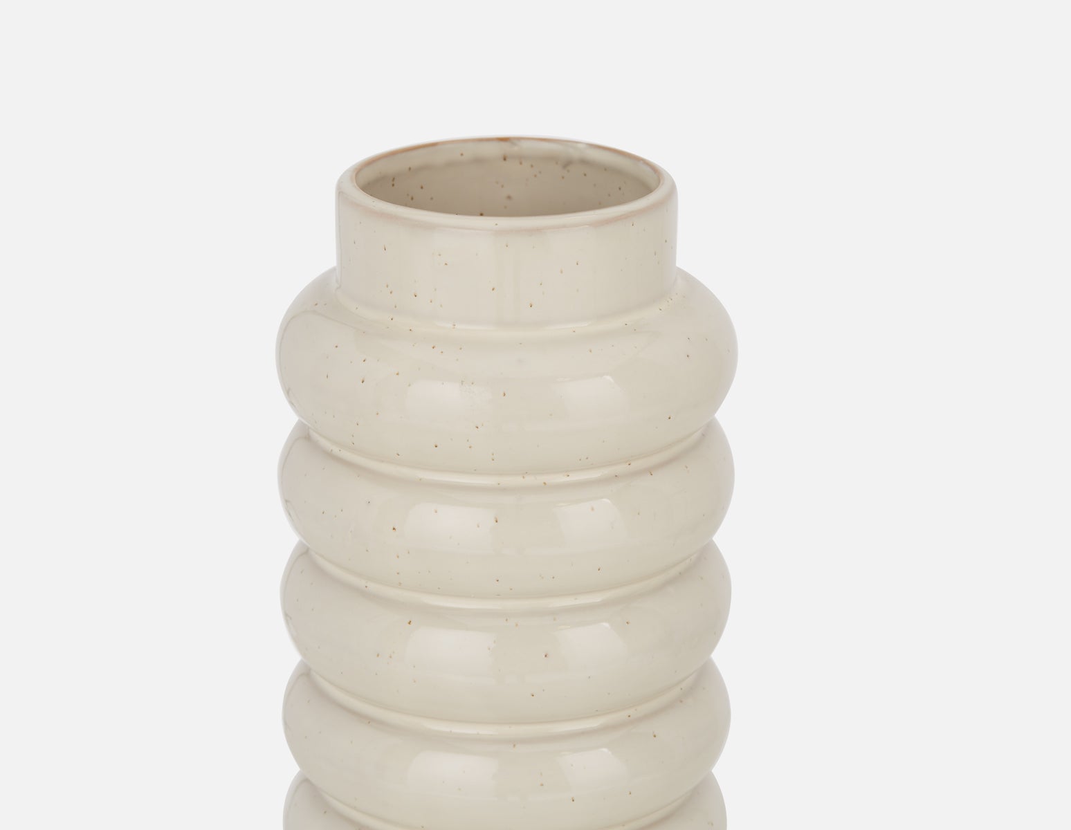 OLINA ceramic vase 29cm undefined