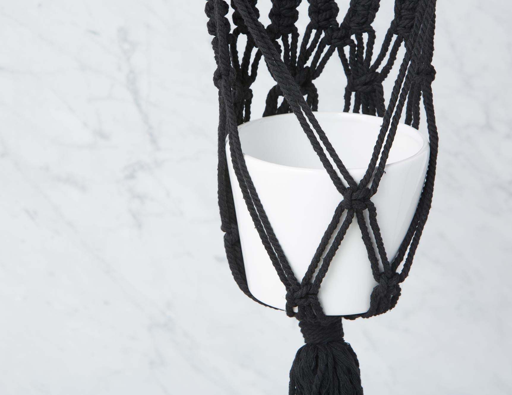 VANCE plant hanger 85 cm undefined