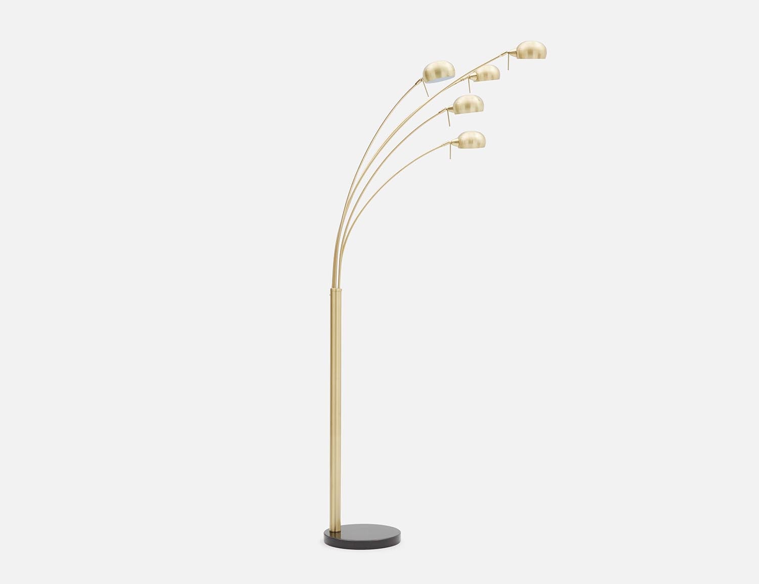 LYRA floor lamp 231 cm height undefined