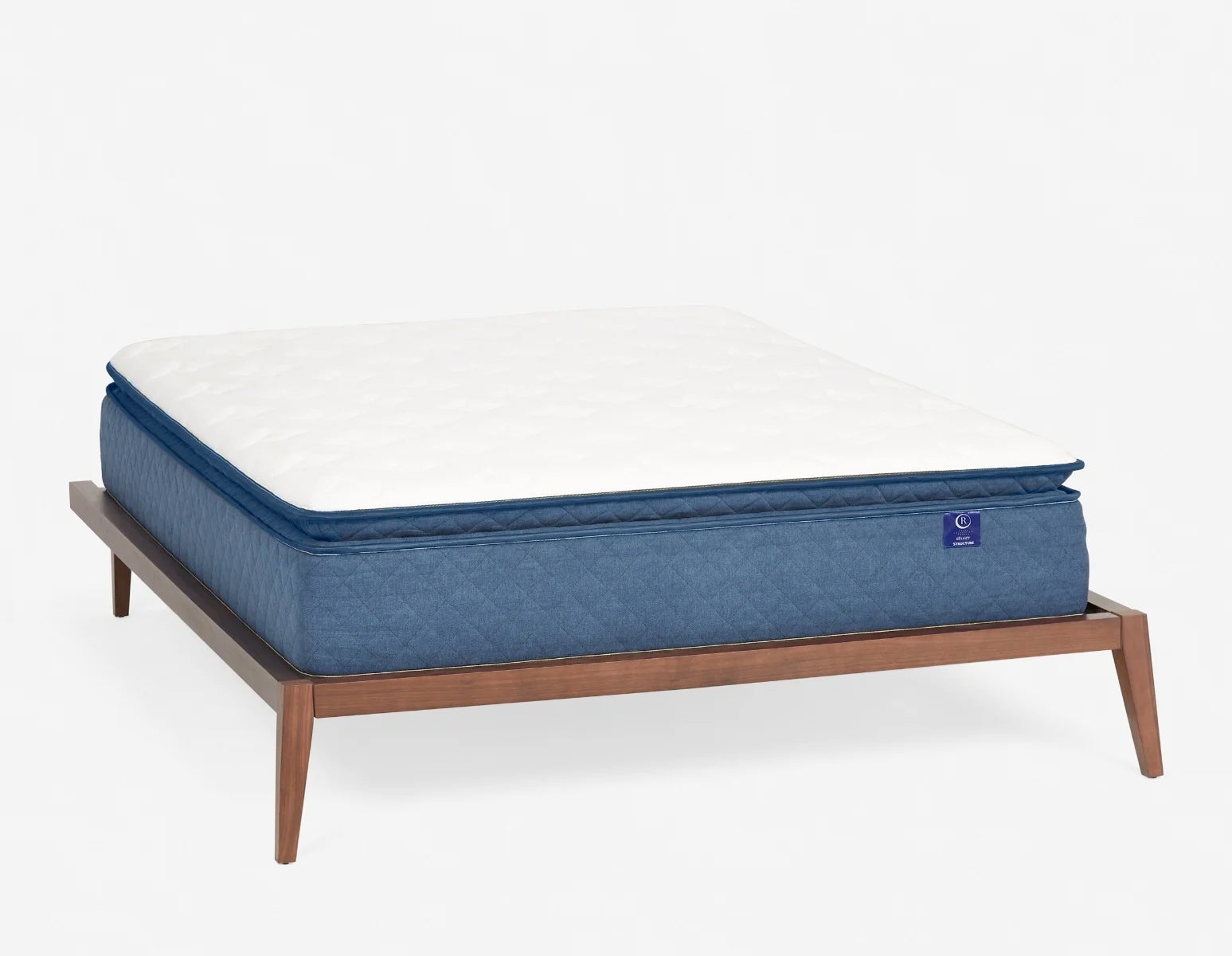 ROYAL SELECT grand matelas undefined