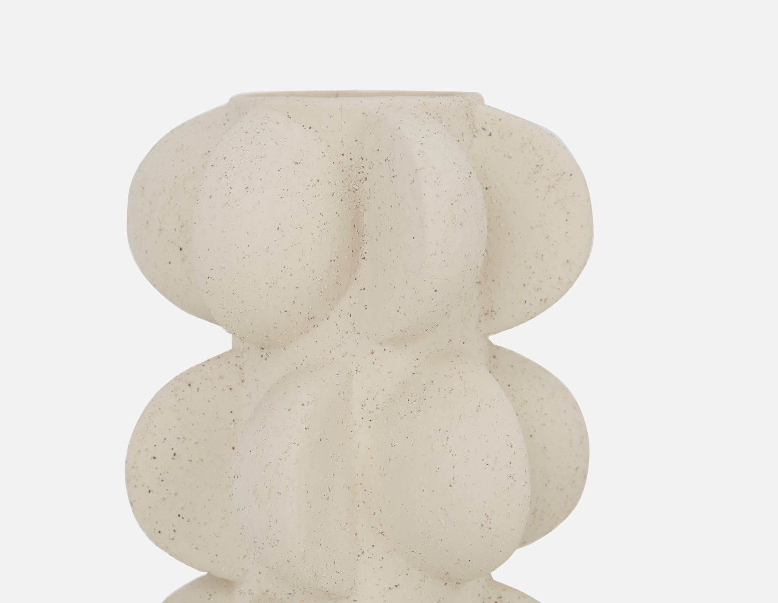 MAE vase en céramique 29cm undefined