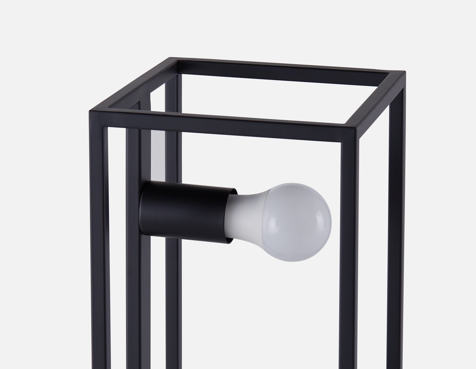 KIRUN floor lamp 100 cm height undefined